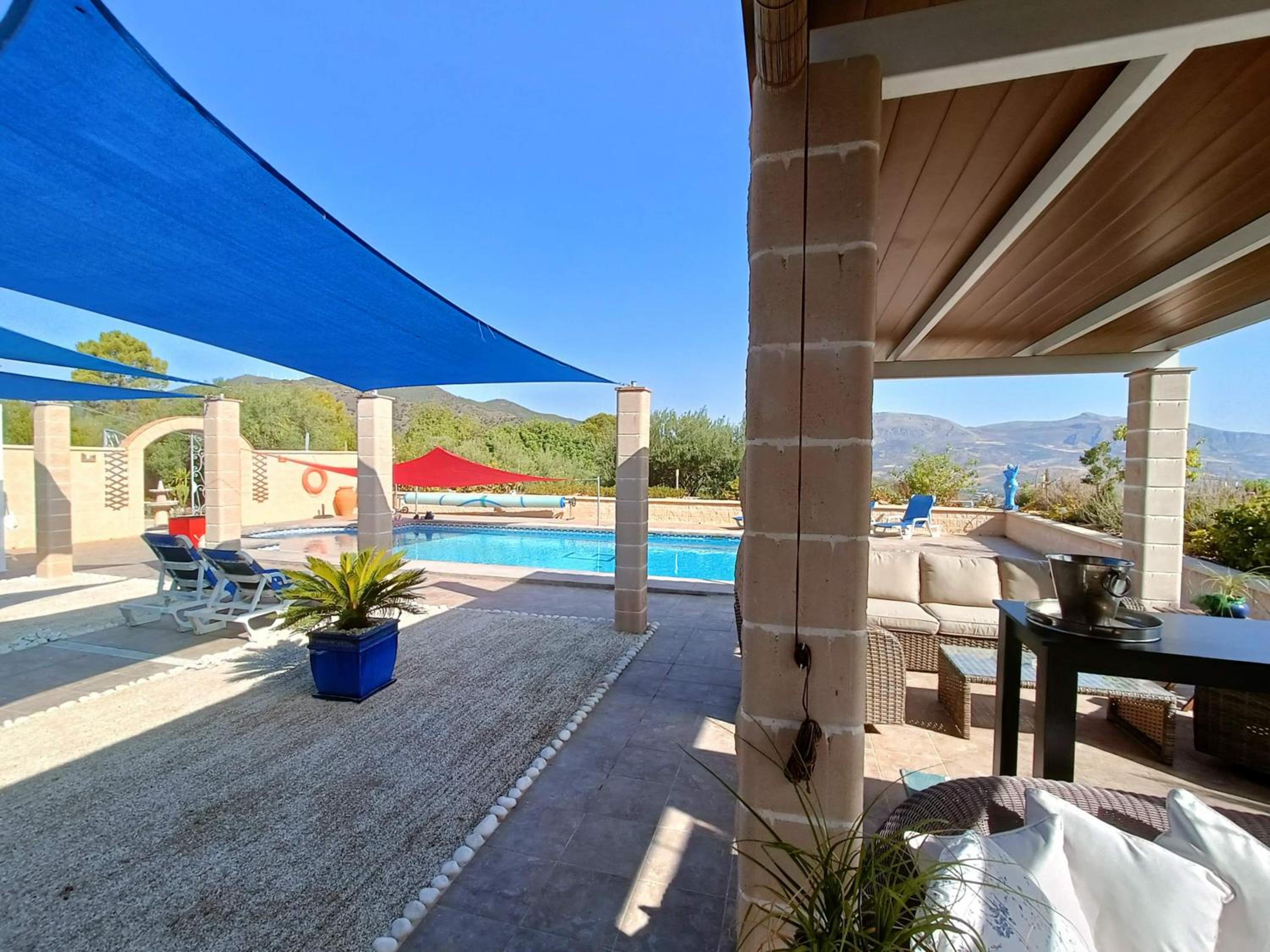 Casa Serenity