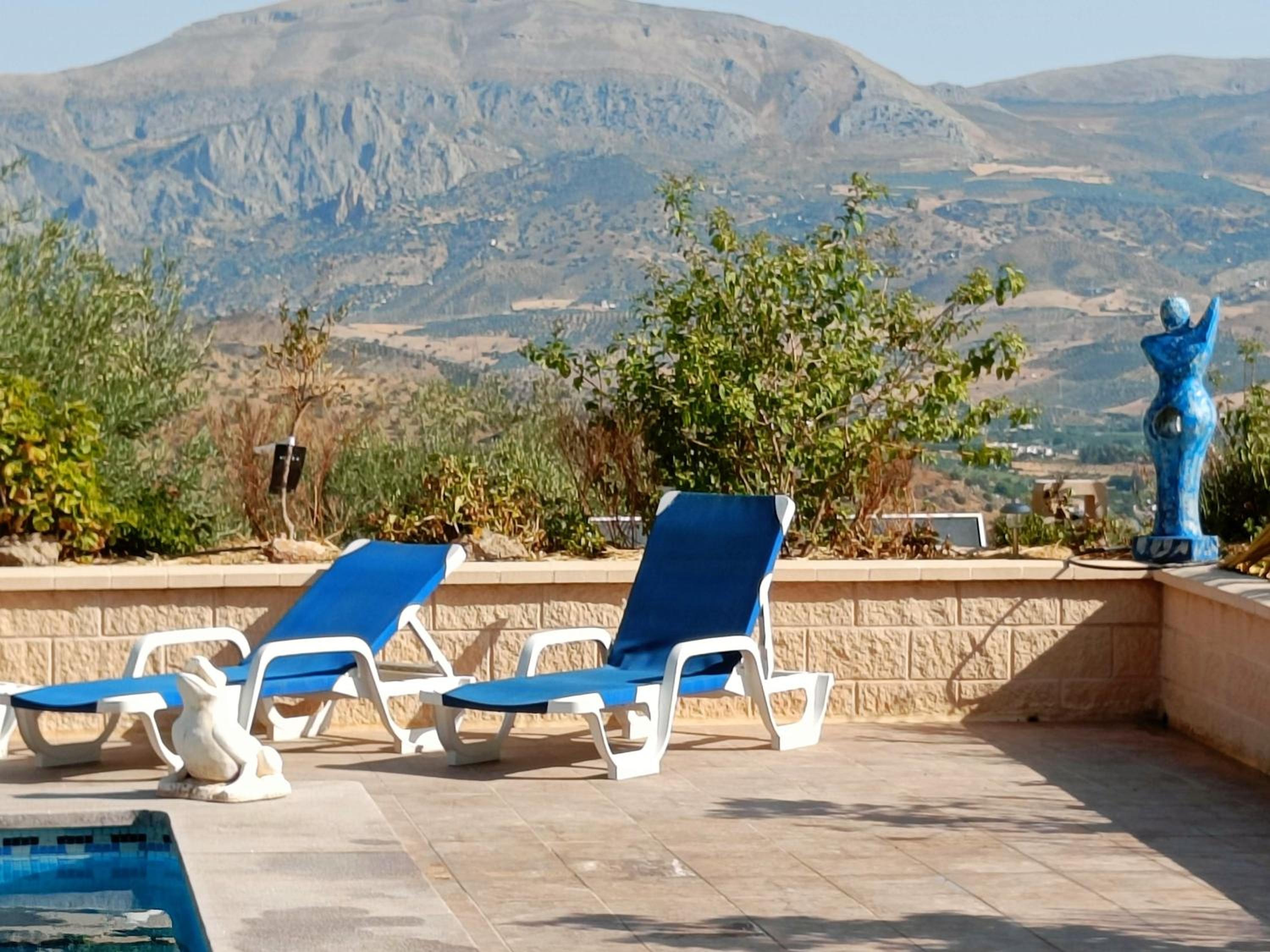 Casa Serenity