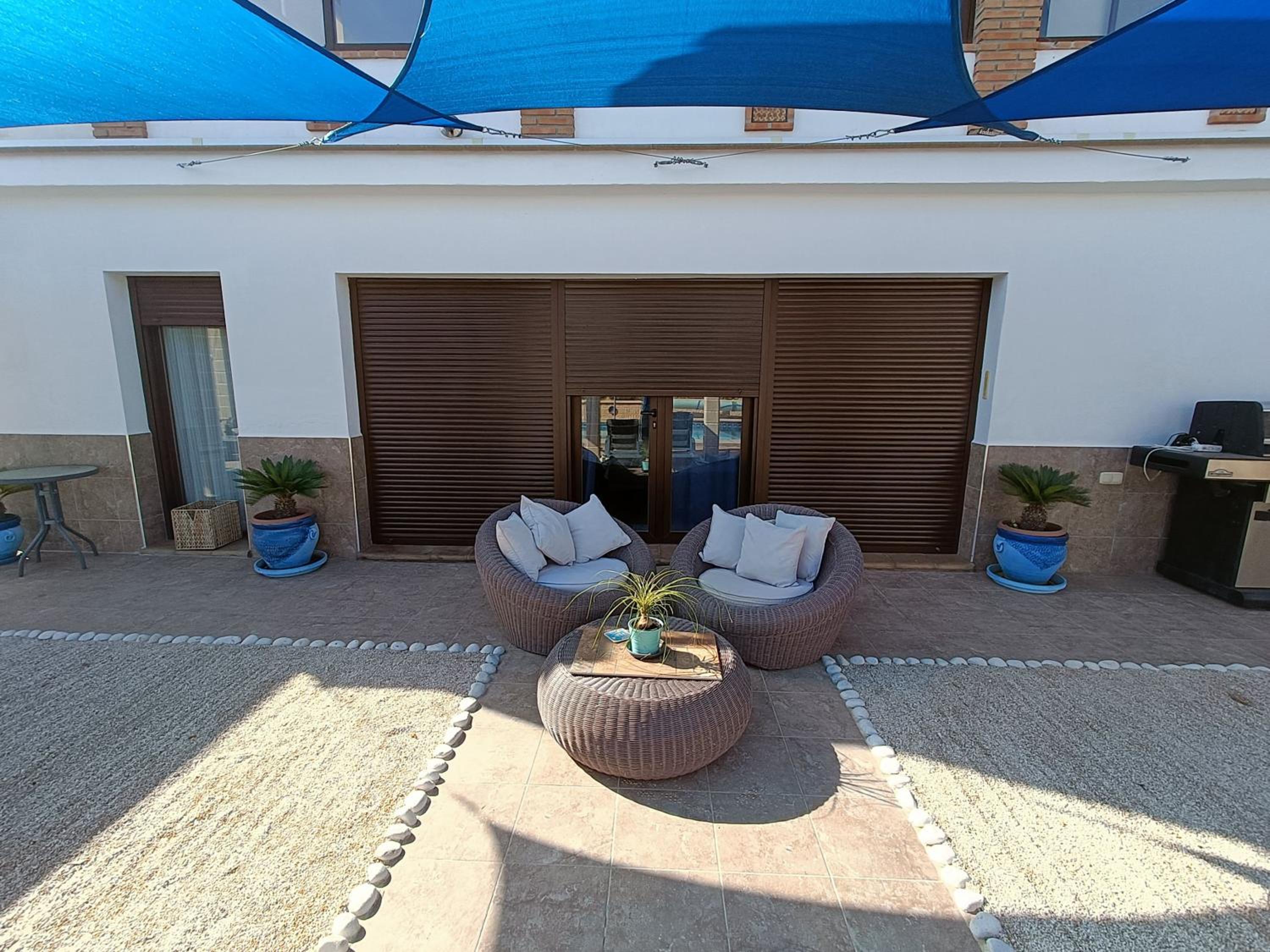 Casa Serenity