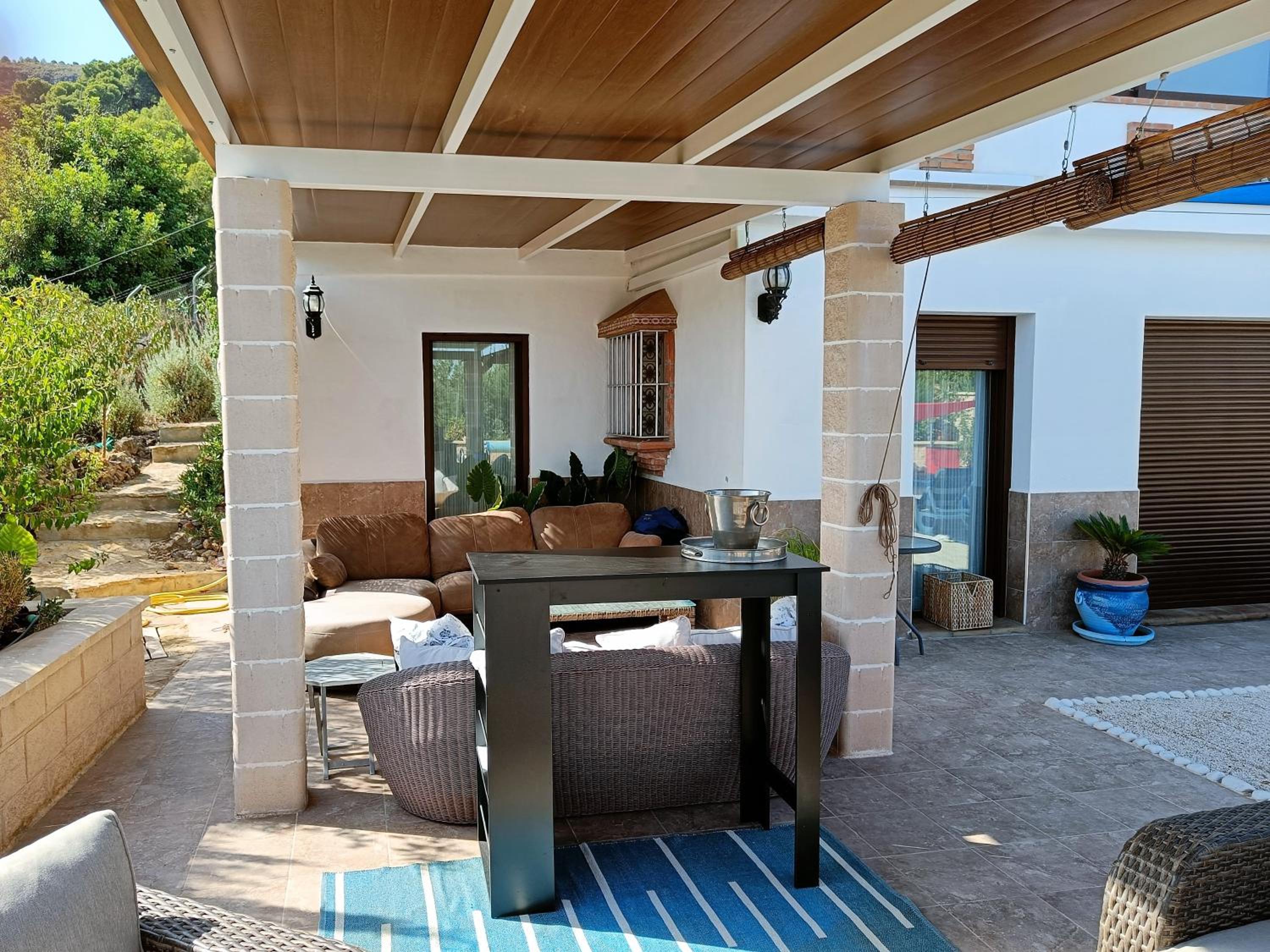 Casa Serenity