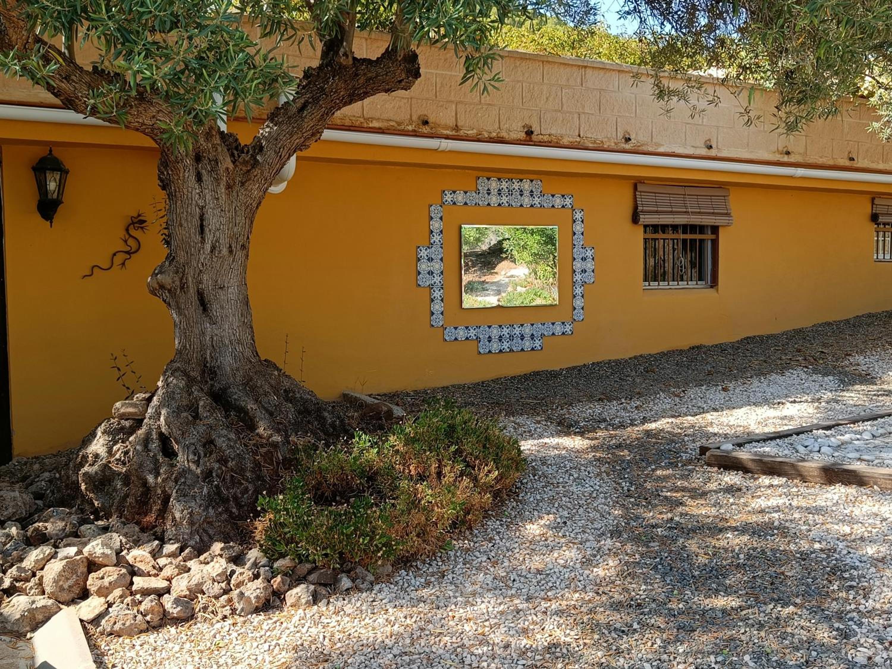 Casa Serenity