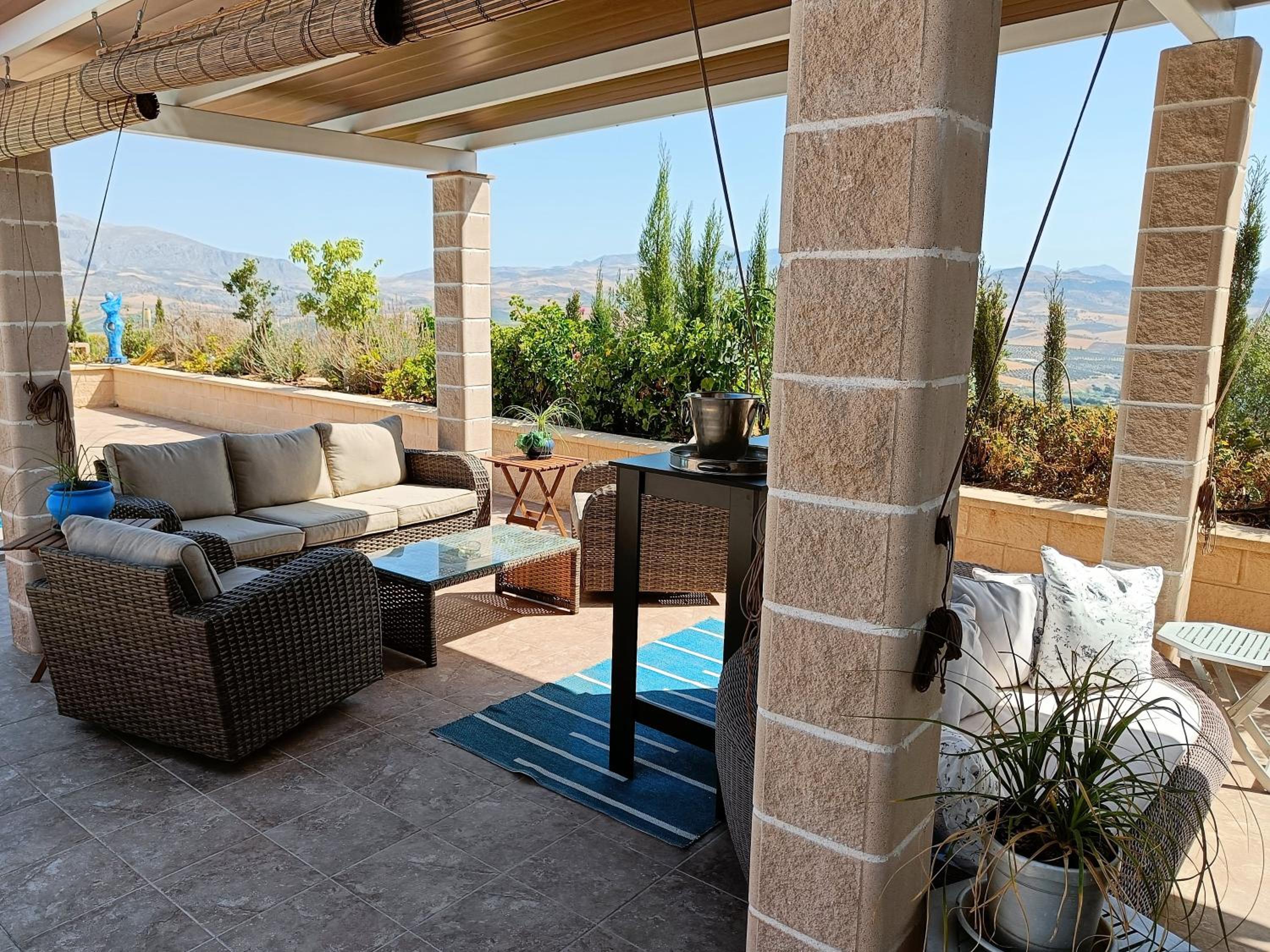 Casa Serenity