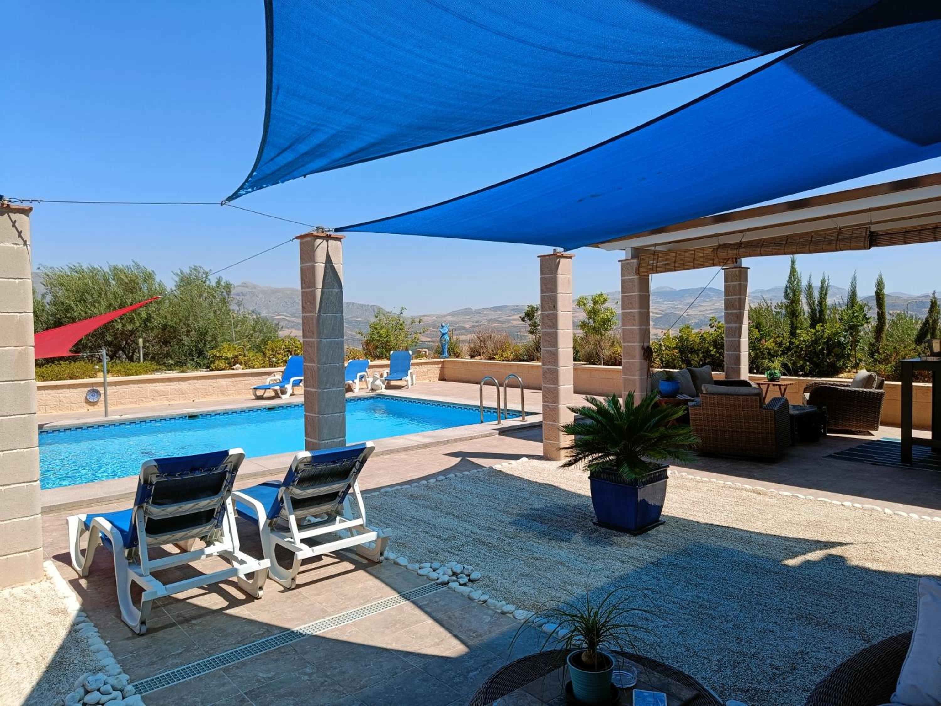 Casa Serenity