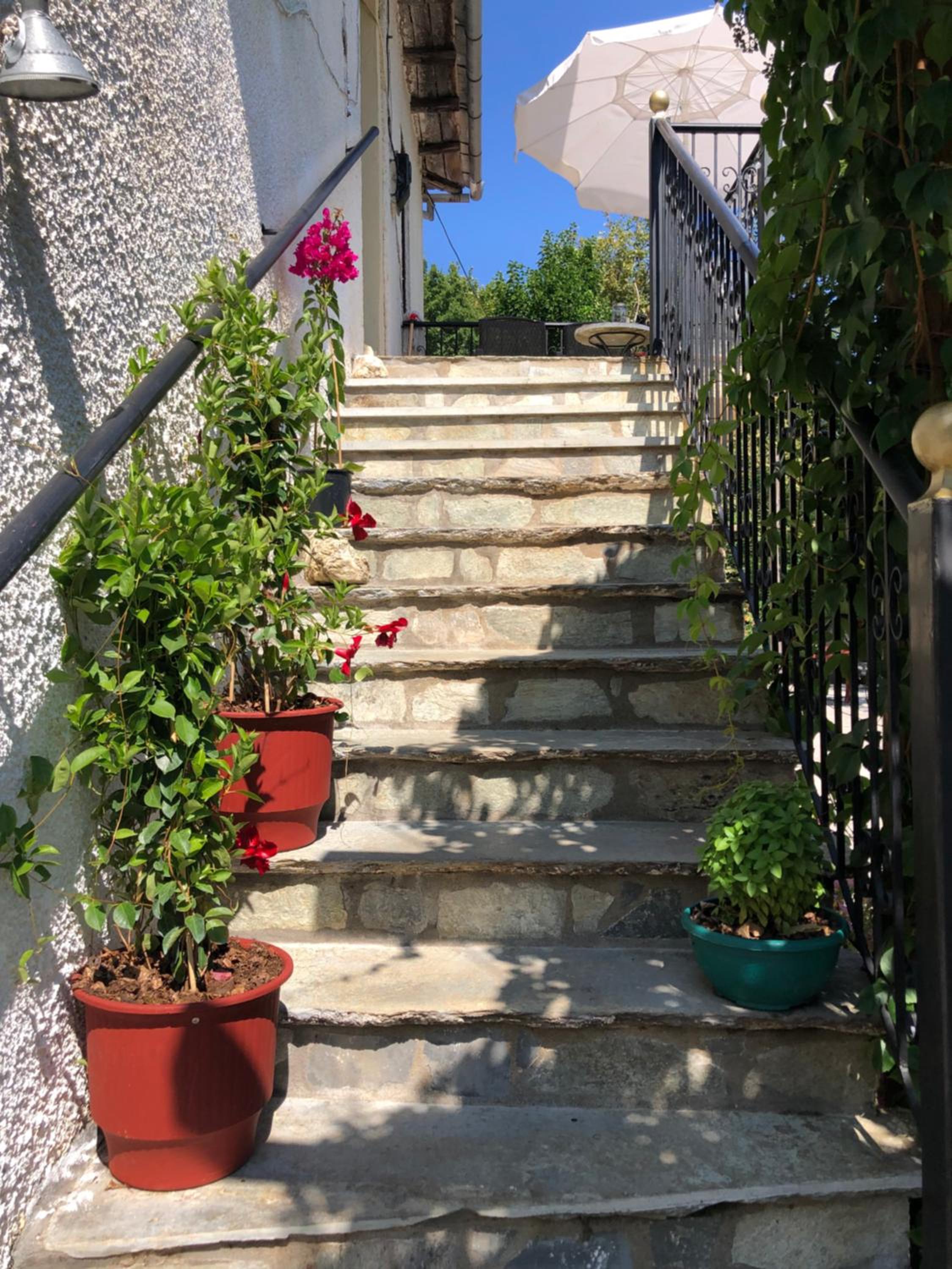 Παραδοσιακο σπιτι με θεα, fotografía 3