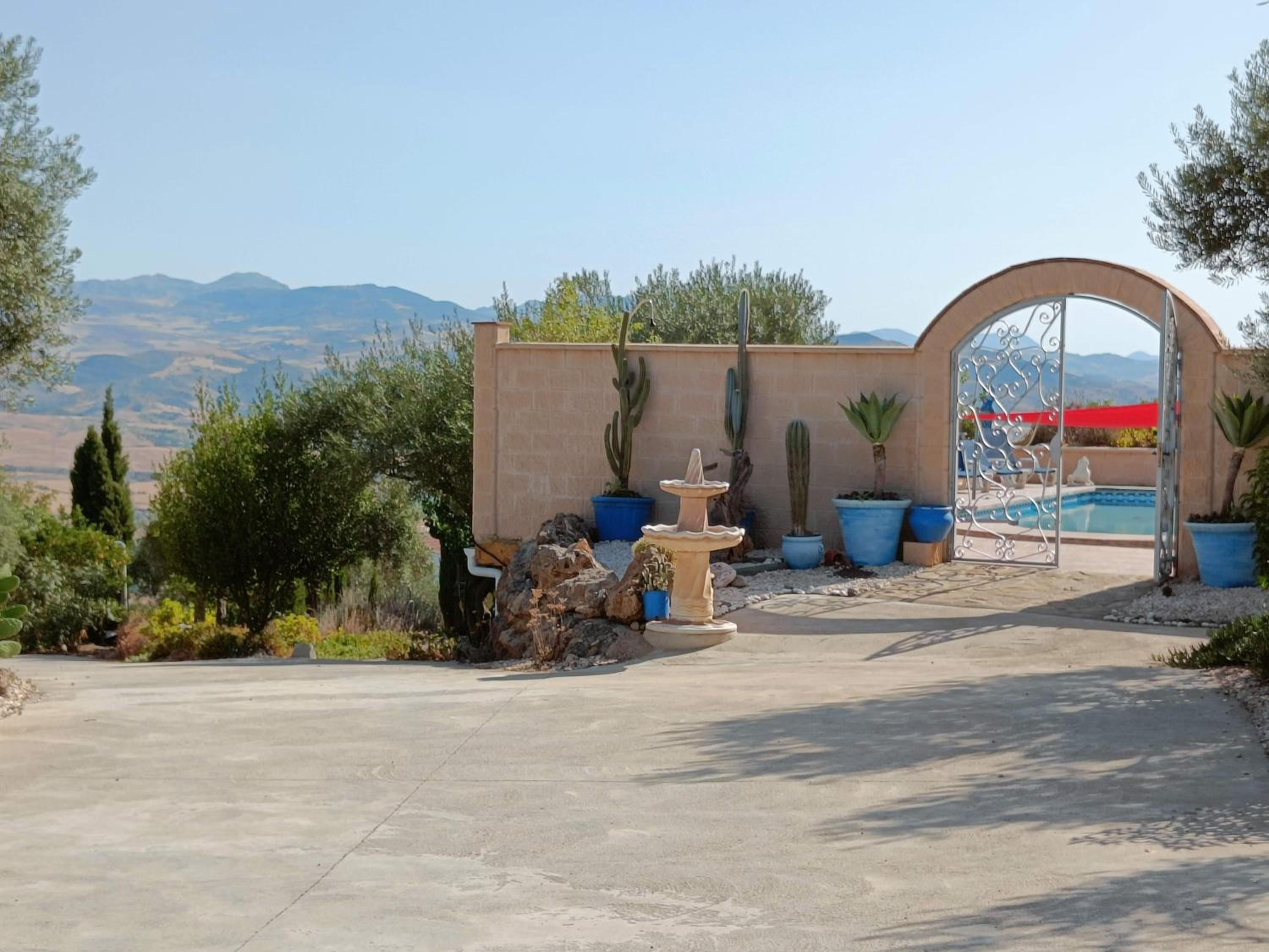 Casa Oasis