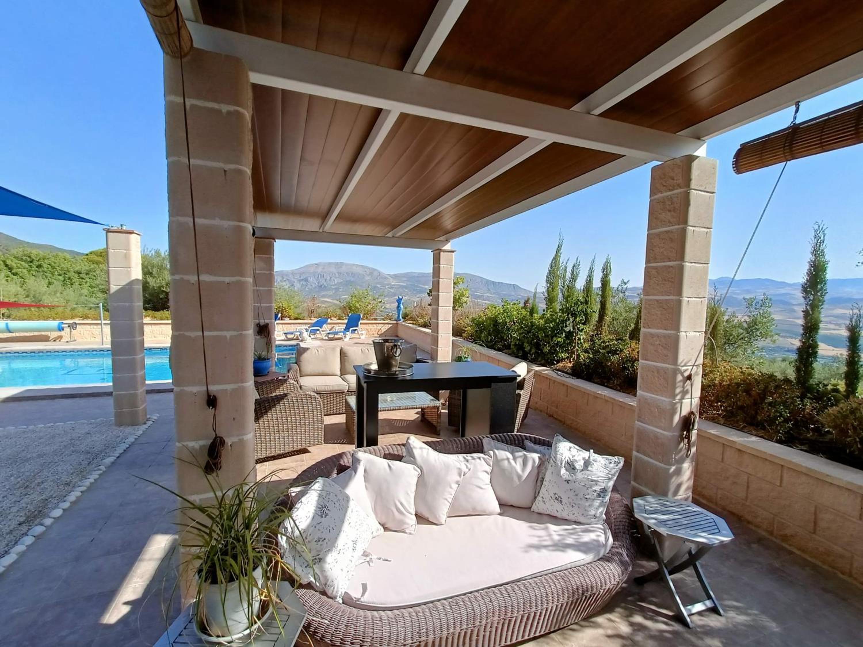 Casa Oasis