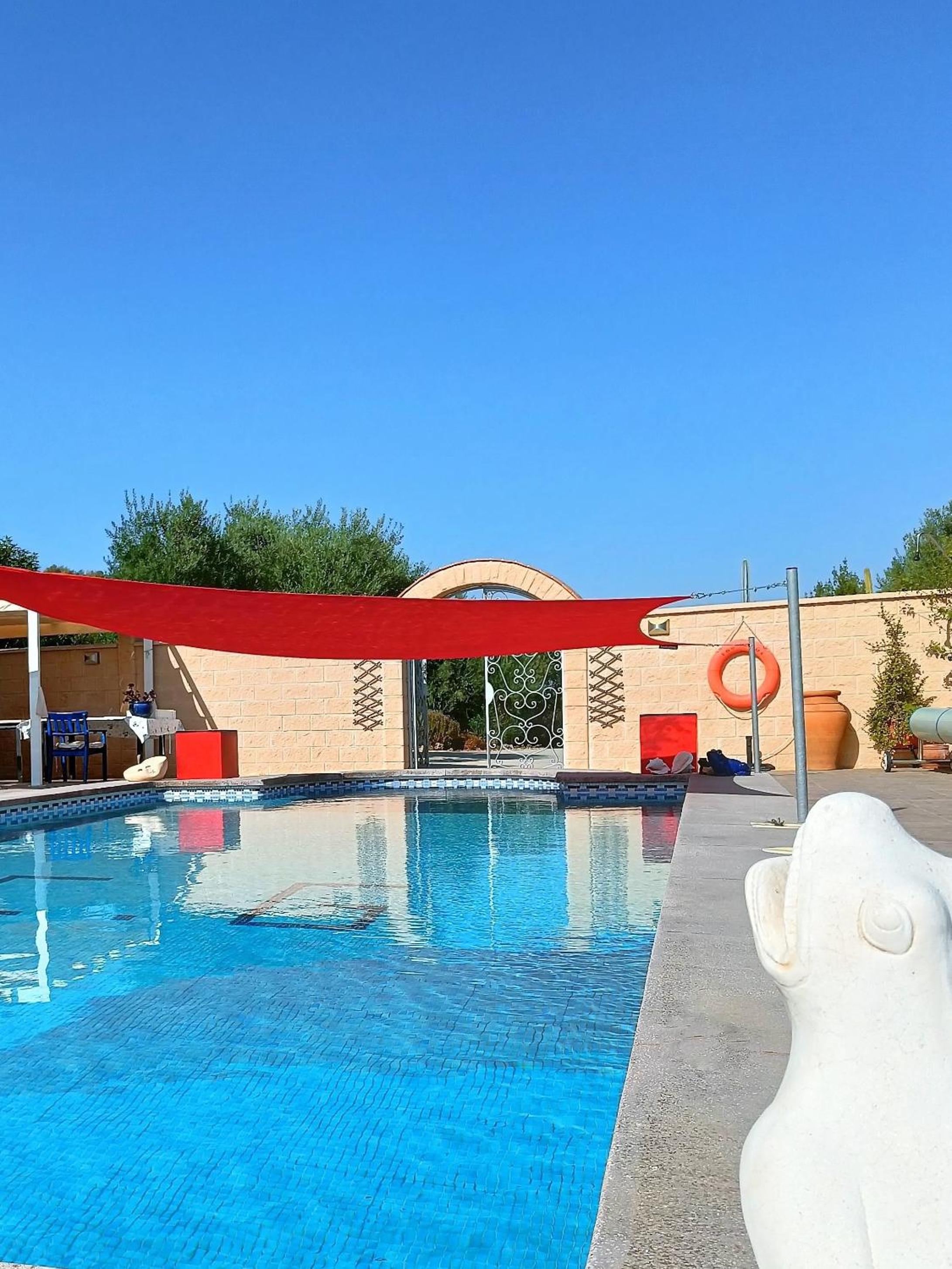 Casa Oasis