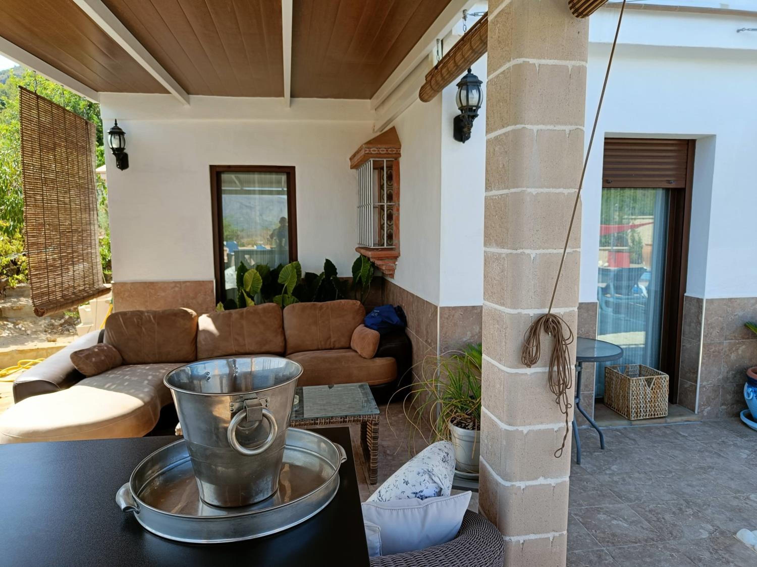 Casa Oasis