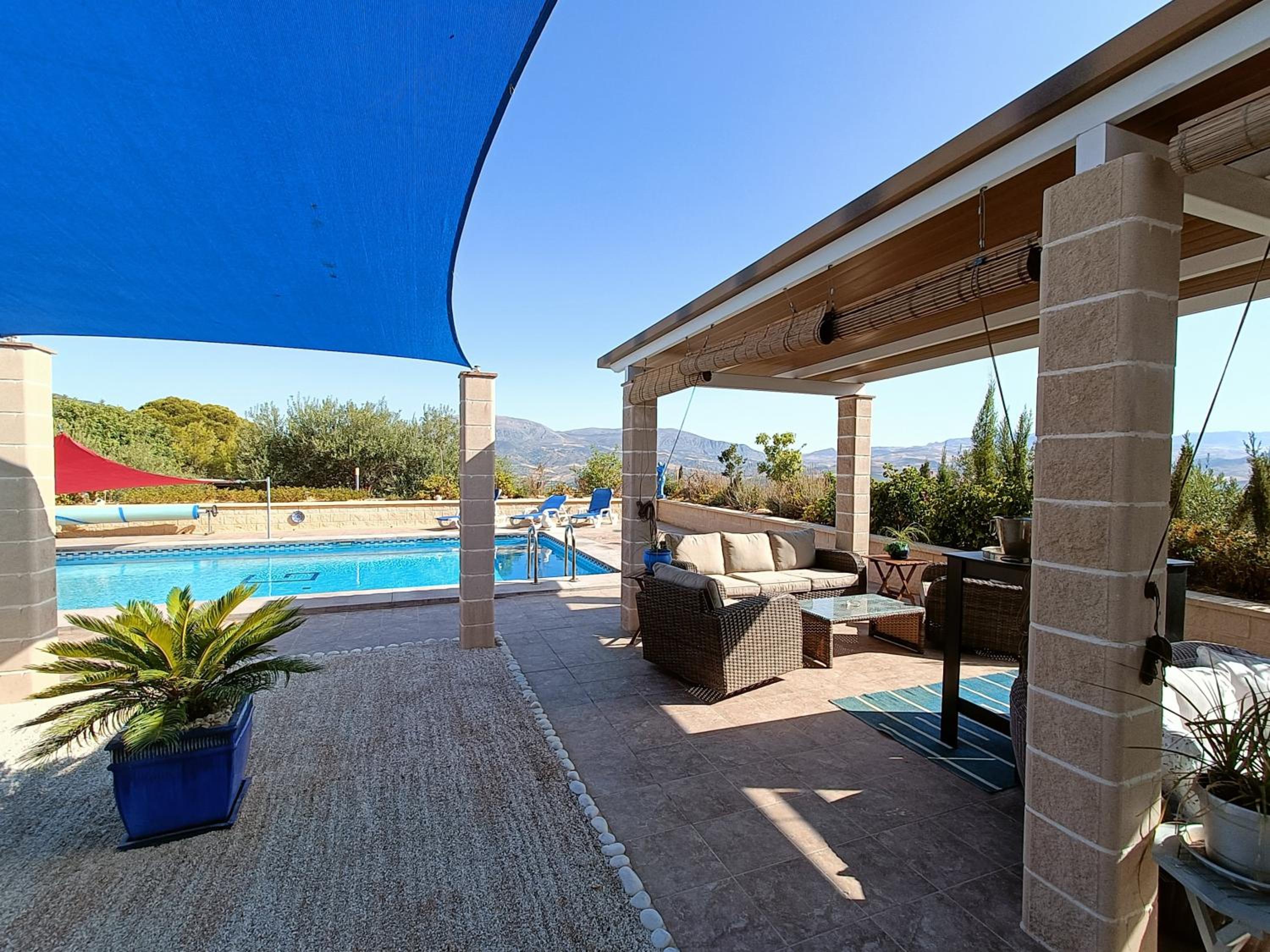 Casa Oasis