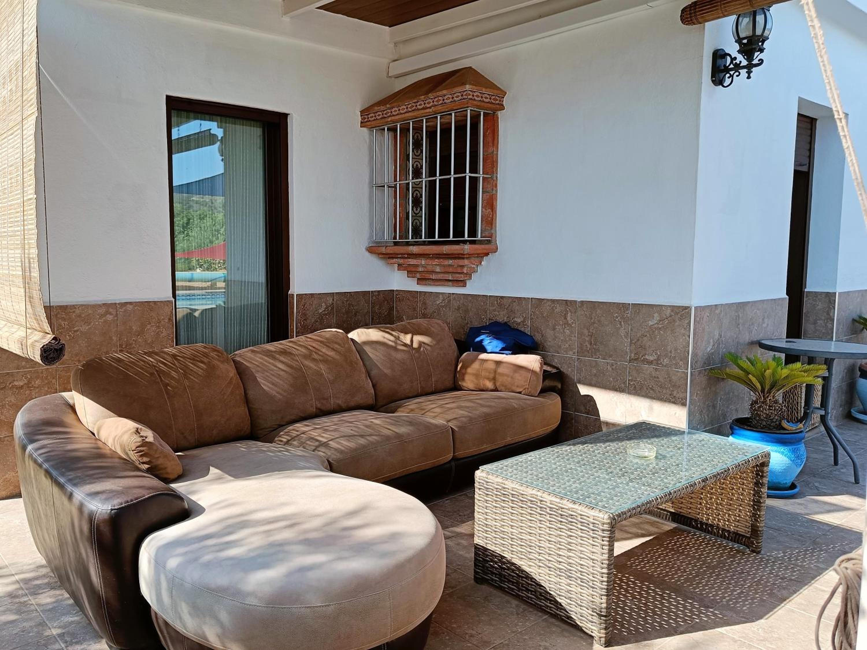 Casa Oasis