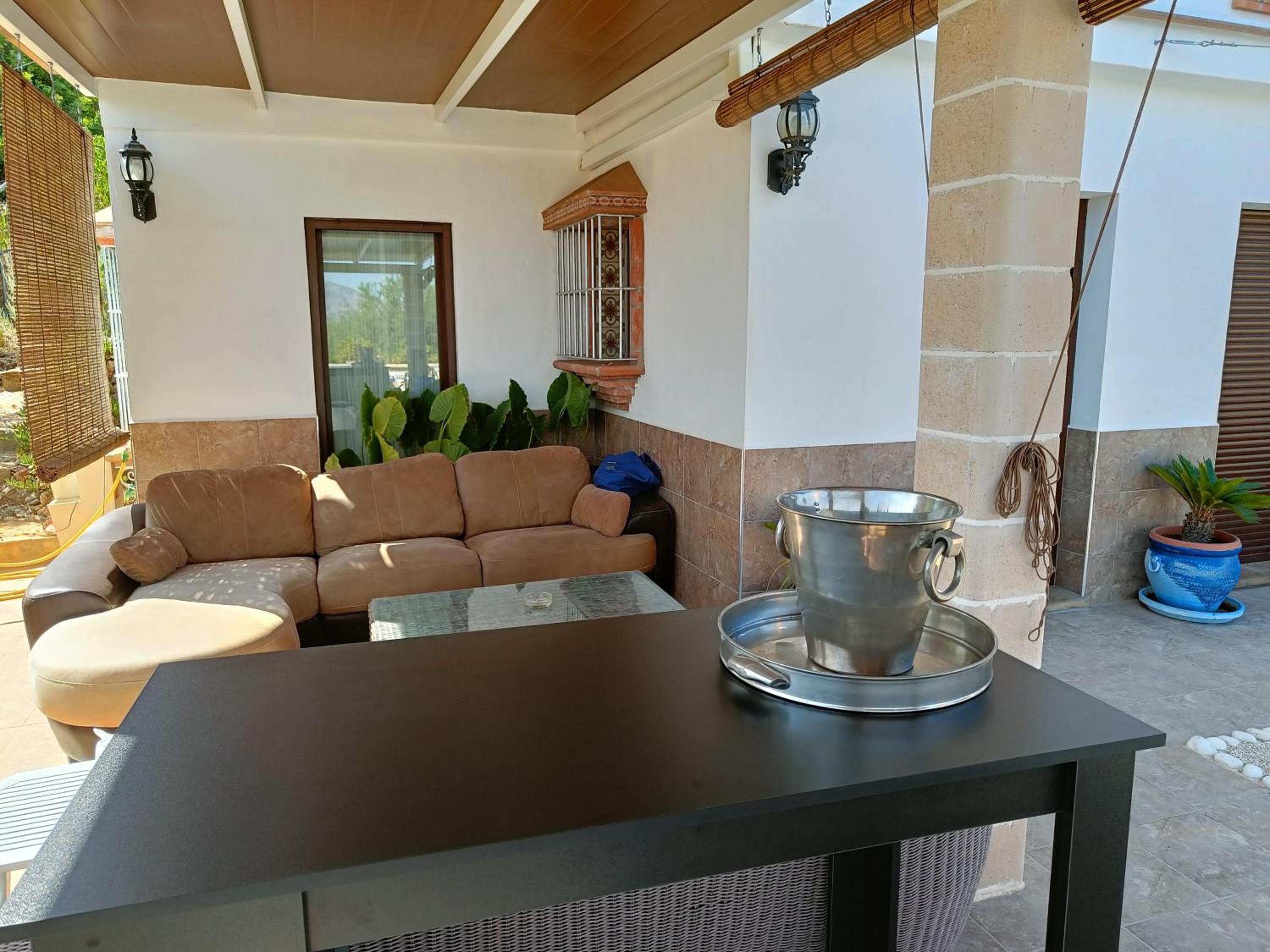 Casa Oasis