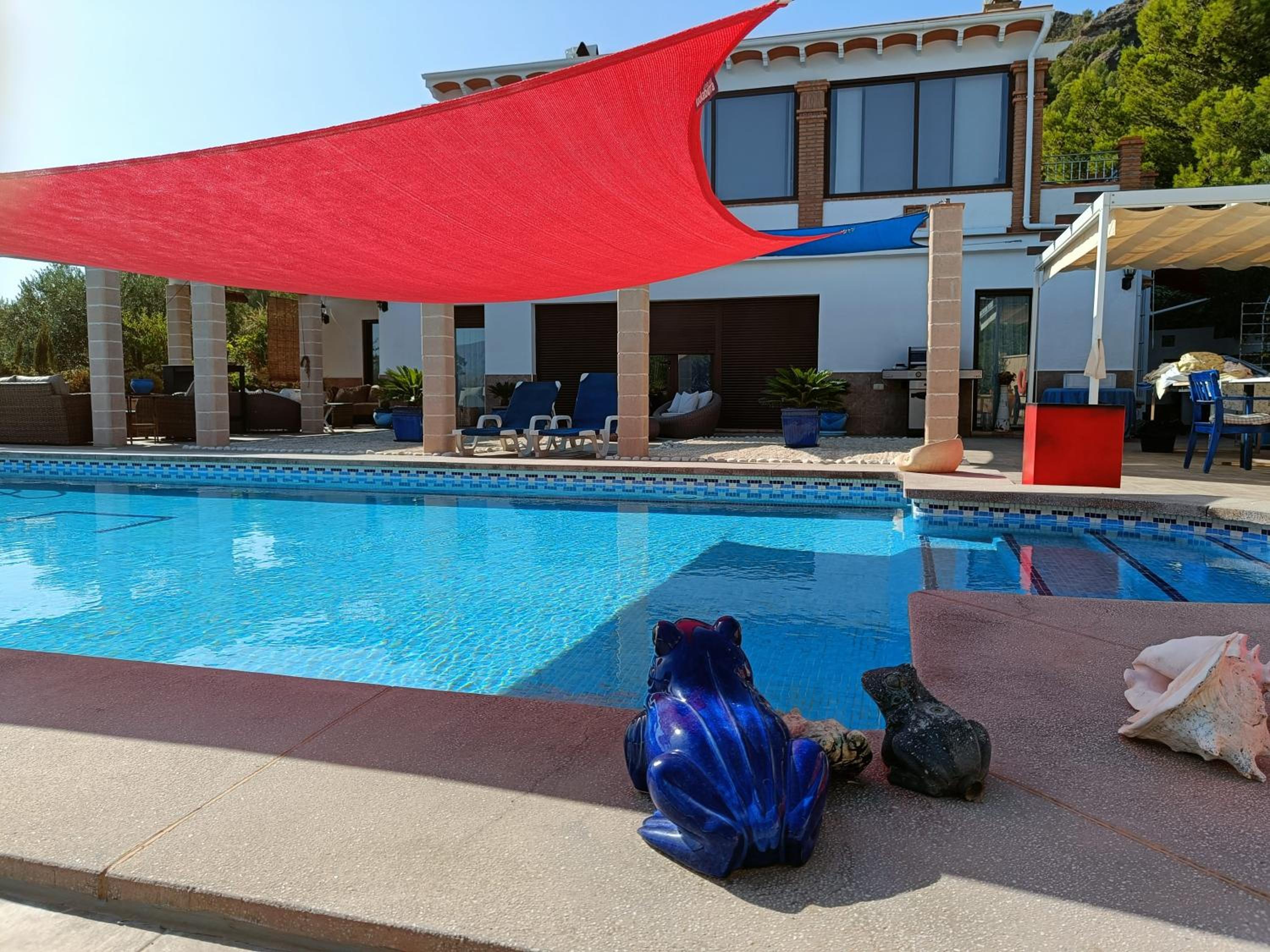 Casa Oasis