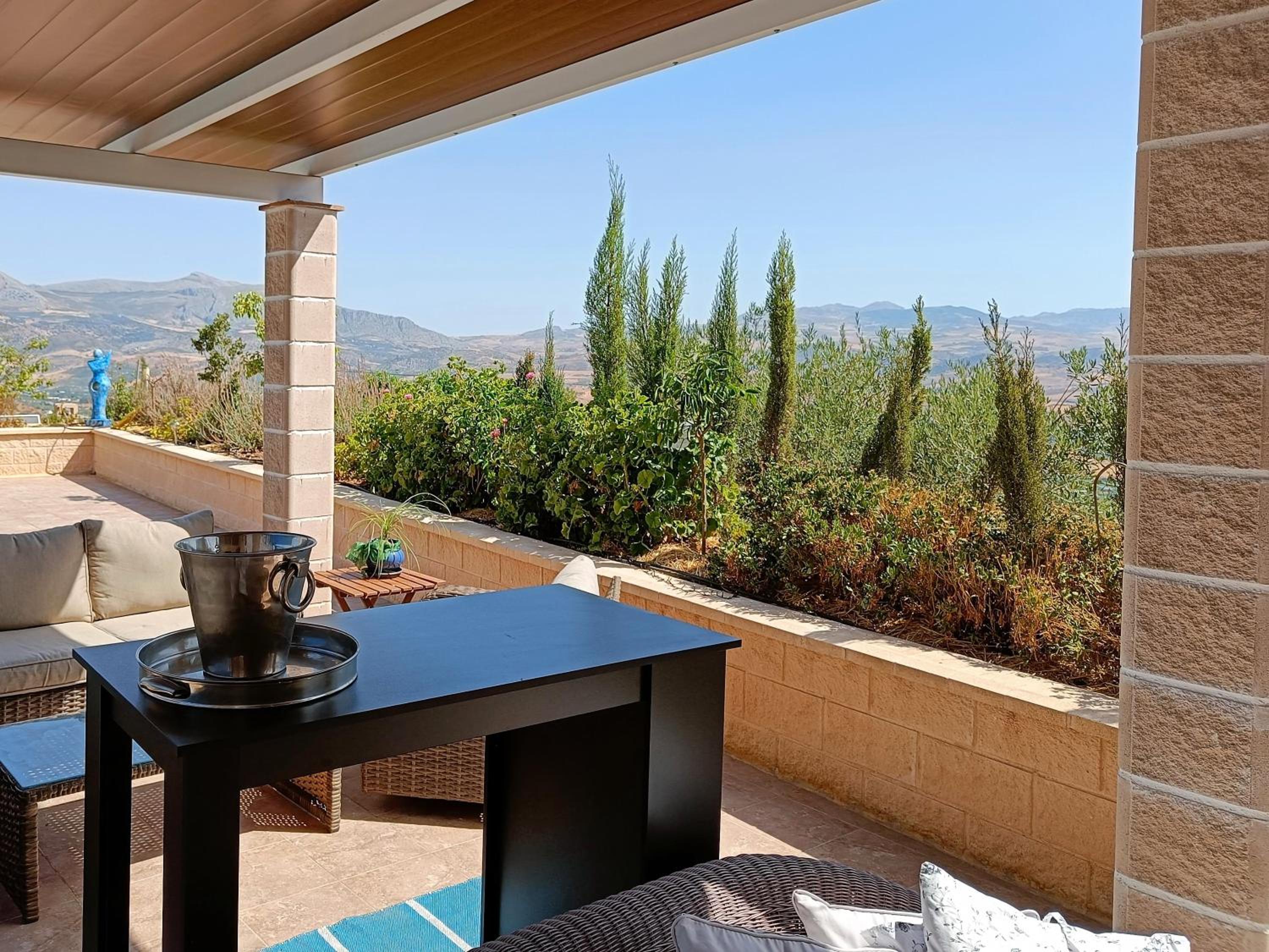 Casa Oasis