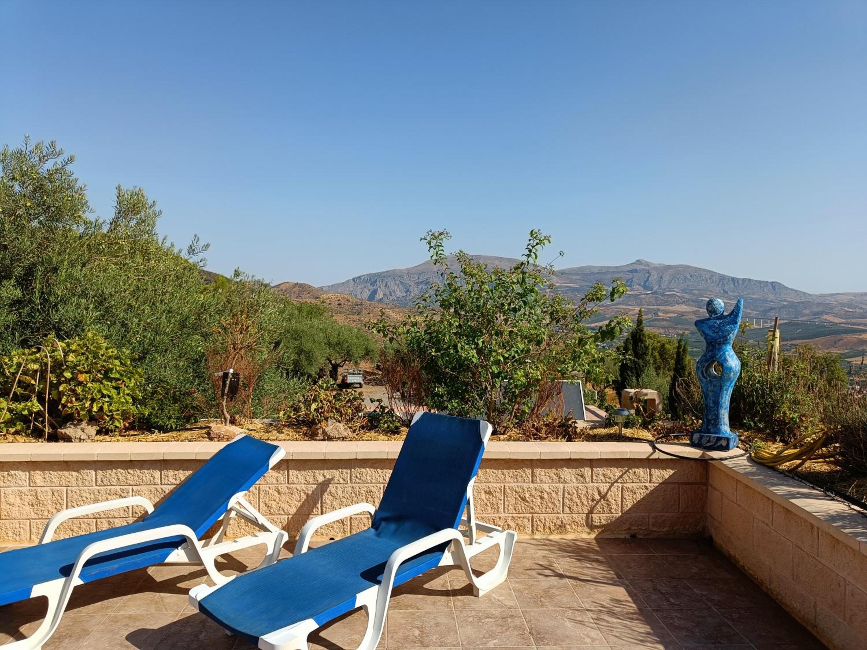 Casa Oasis