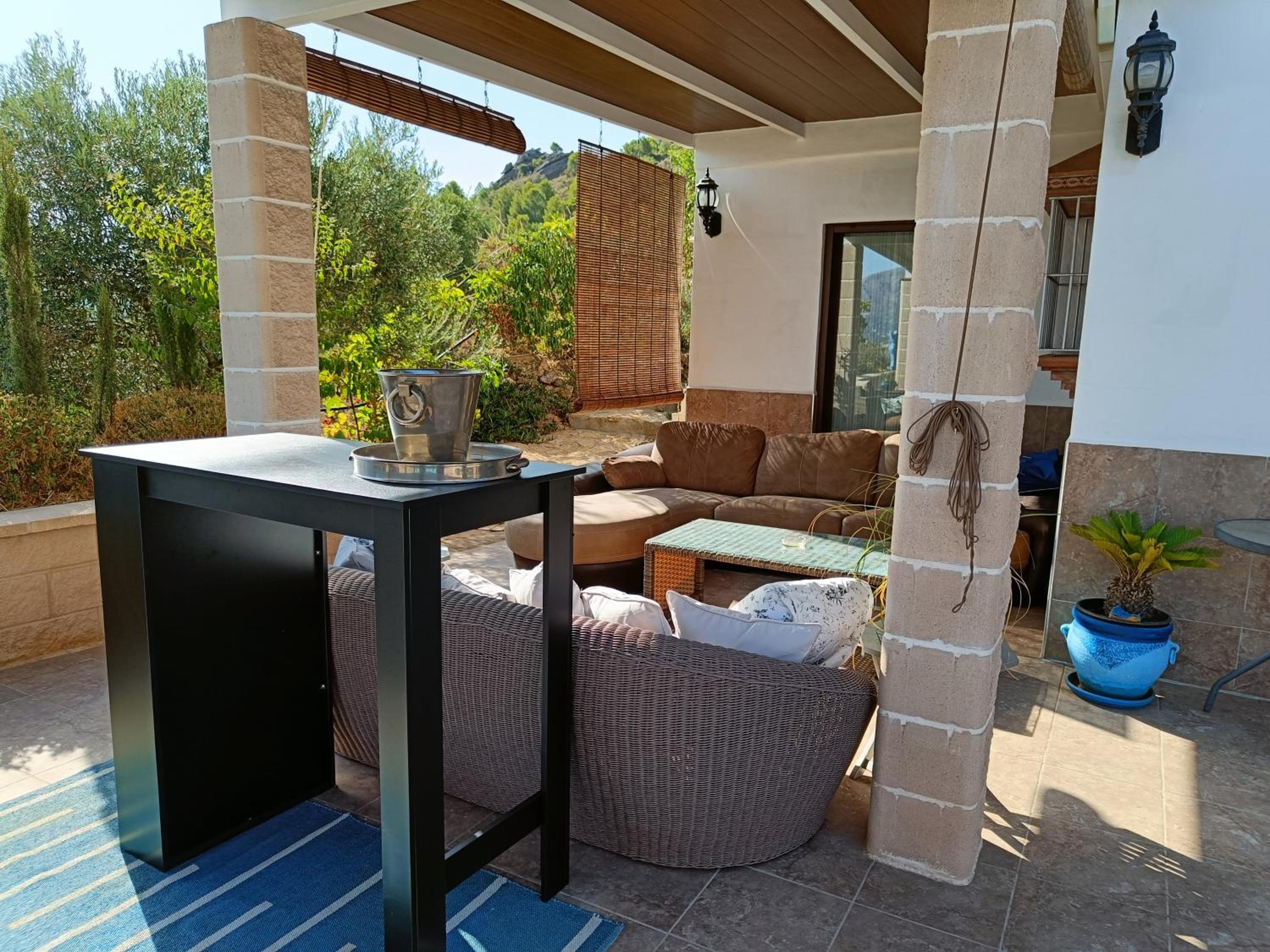 Casa Oasis