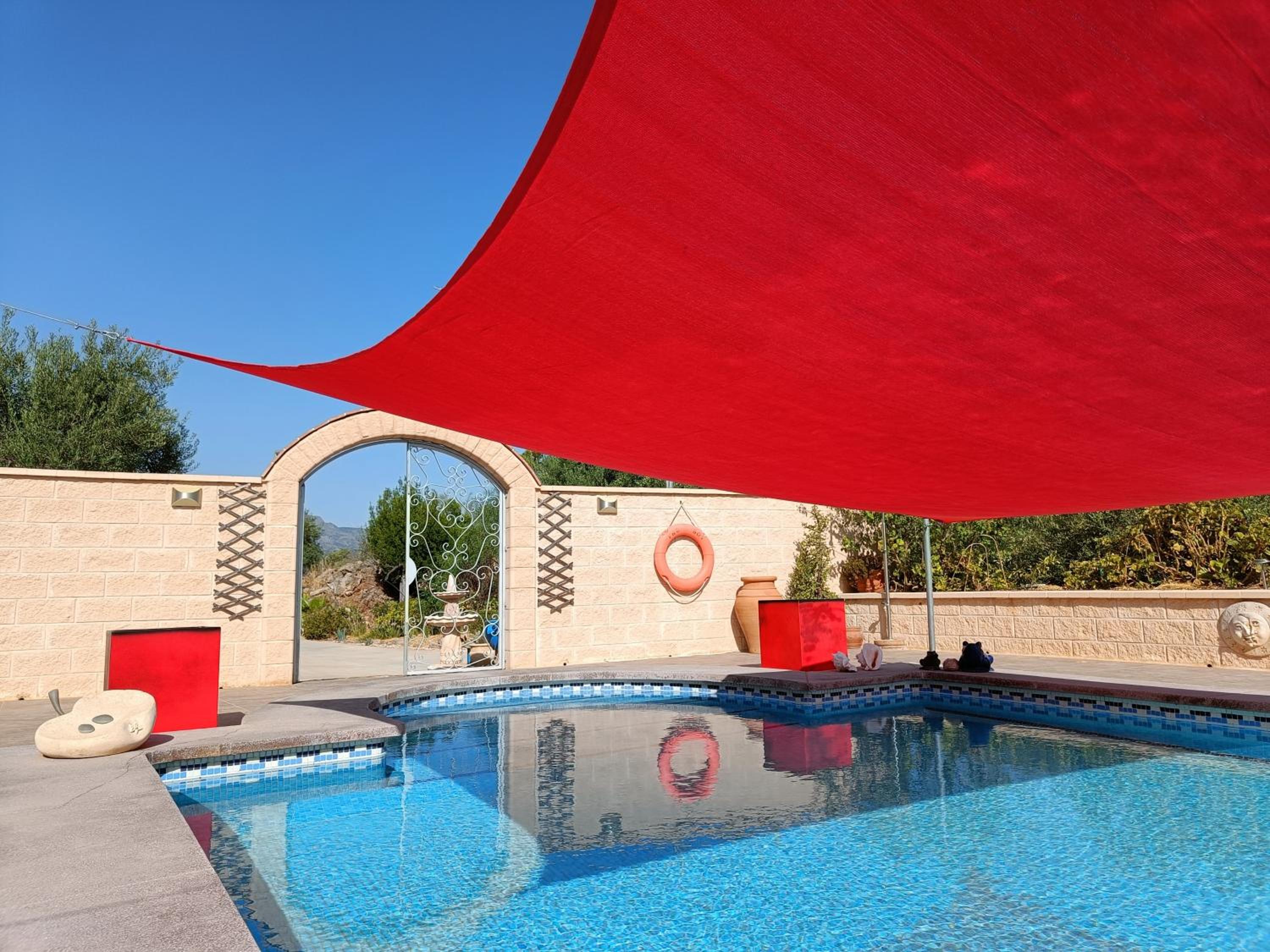 Casa Oasis