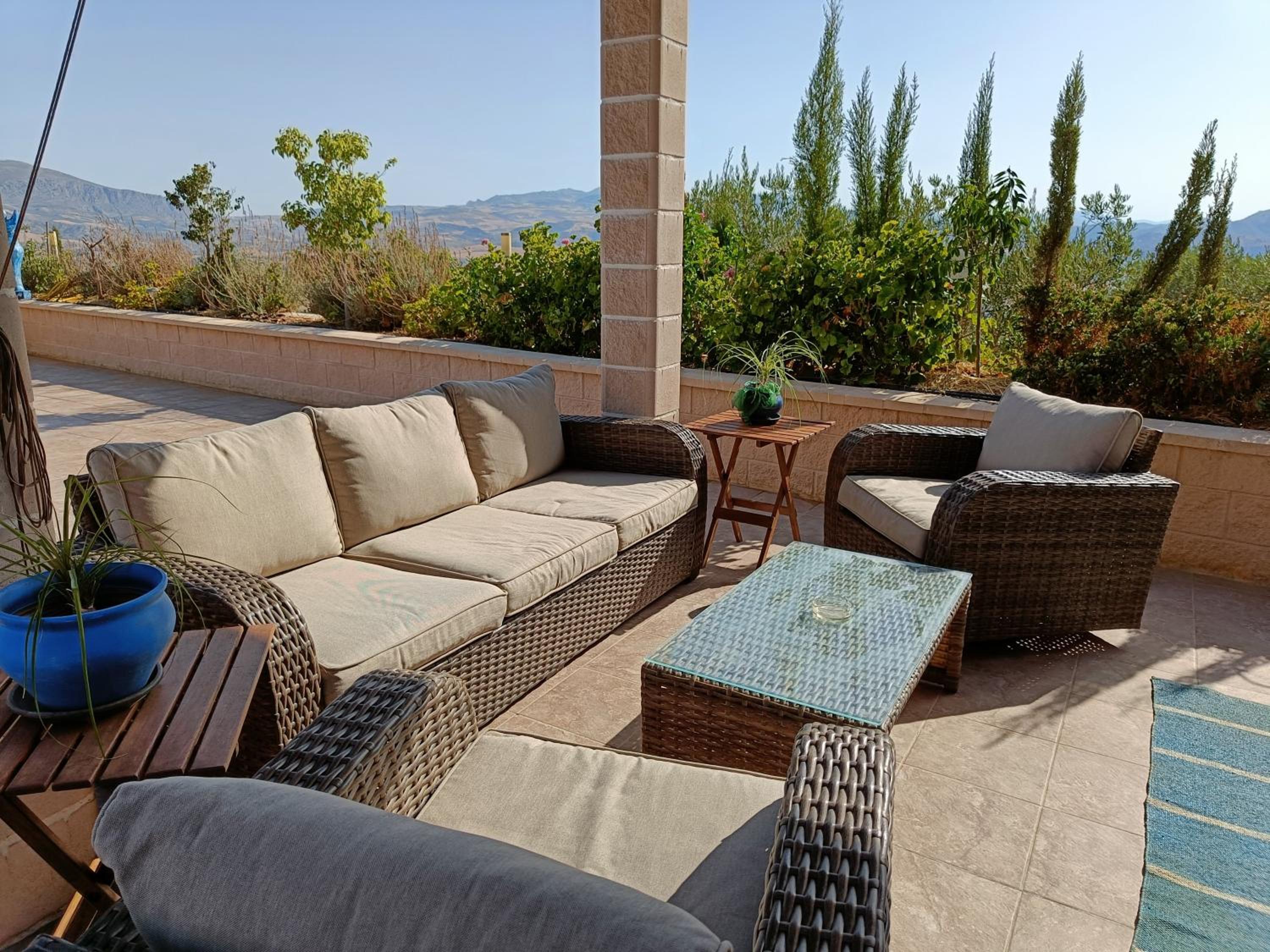 Casa Oasis