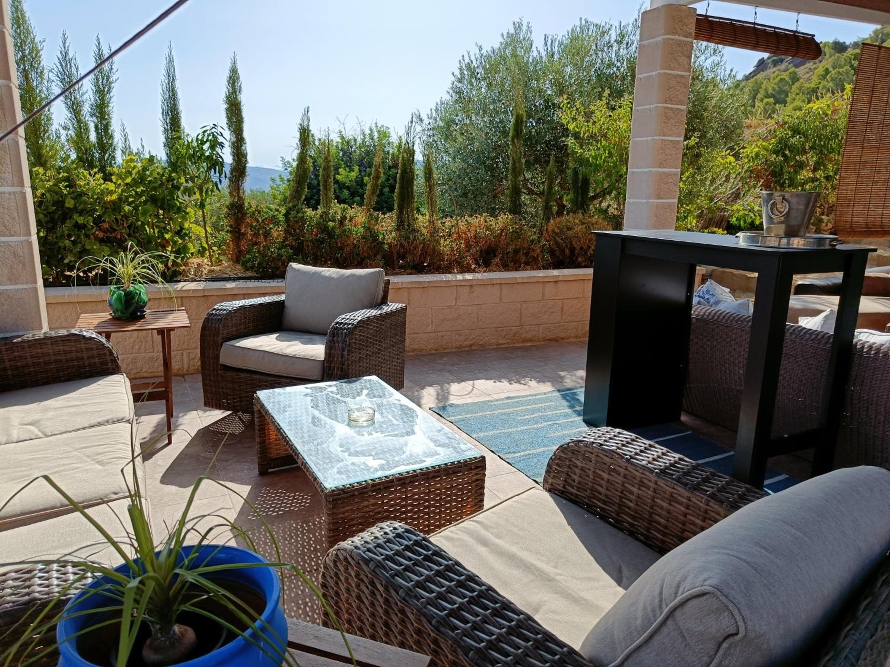 Casa Oasis
