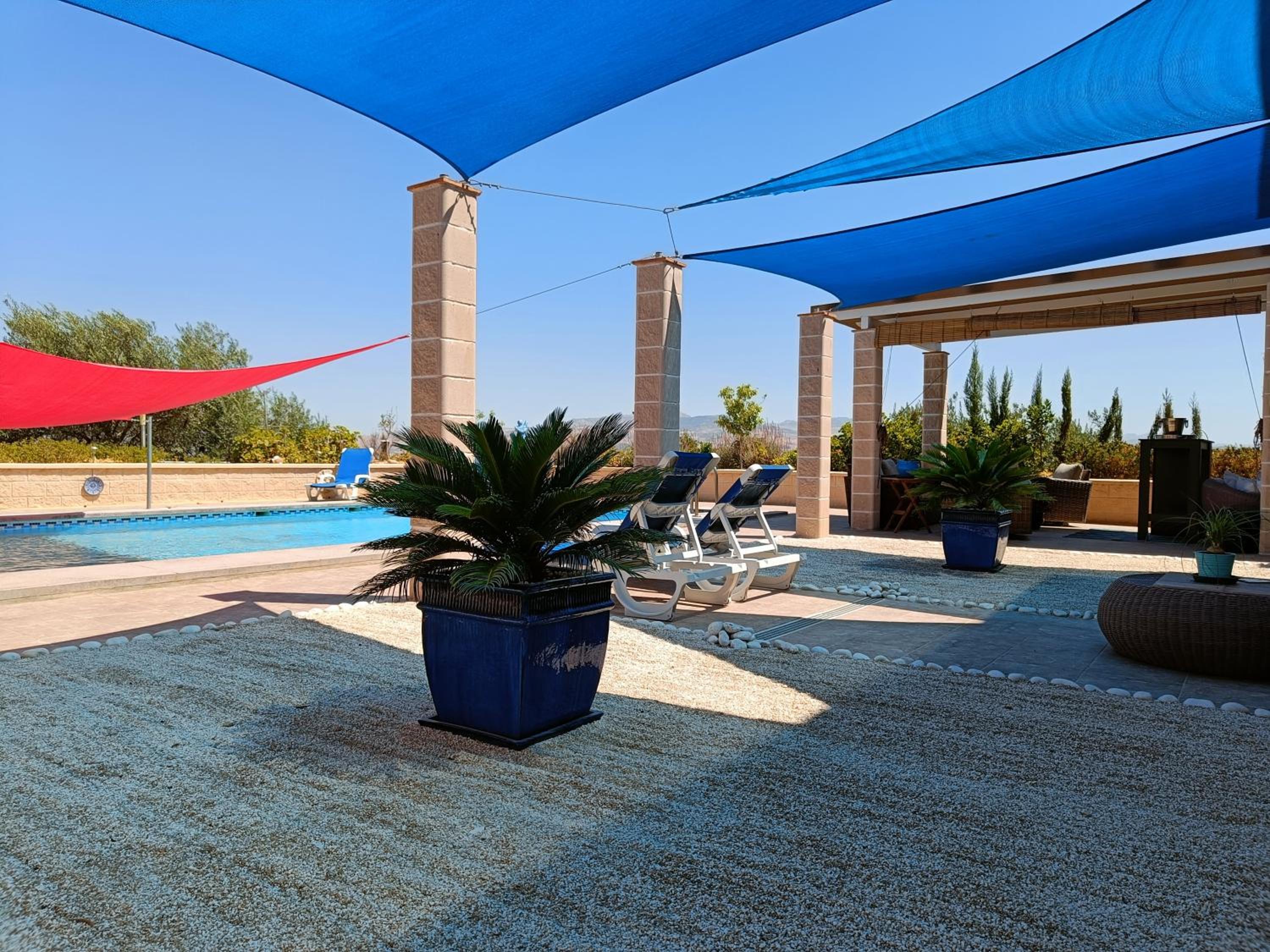 Casa Oasis
