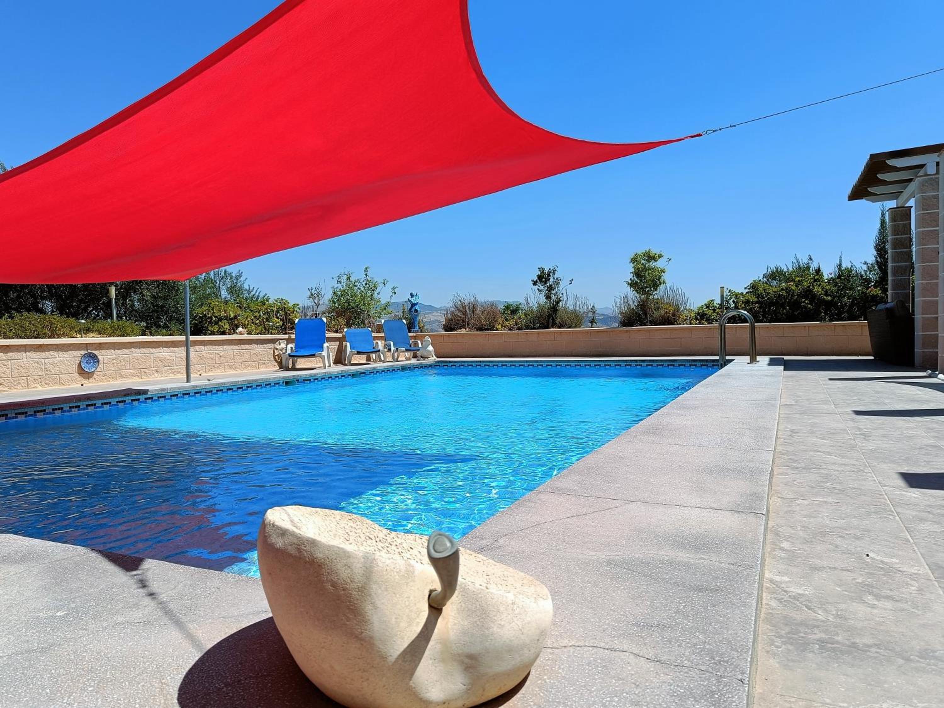 Casa Oasis