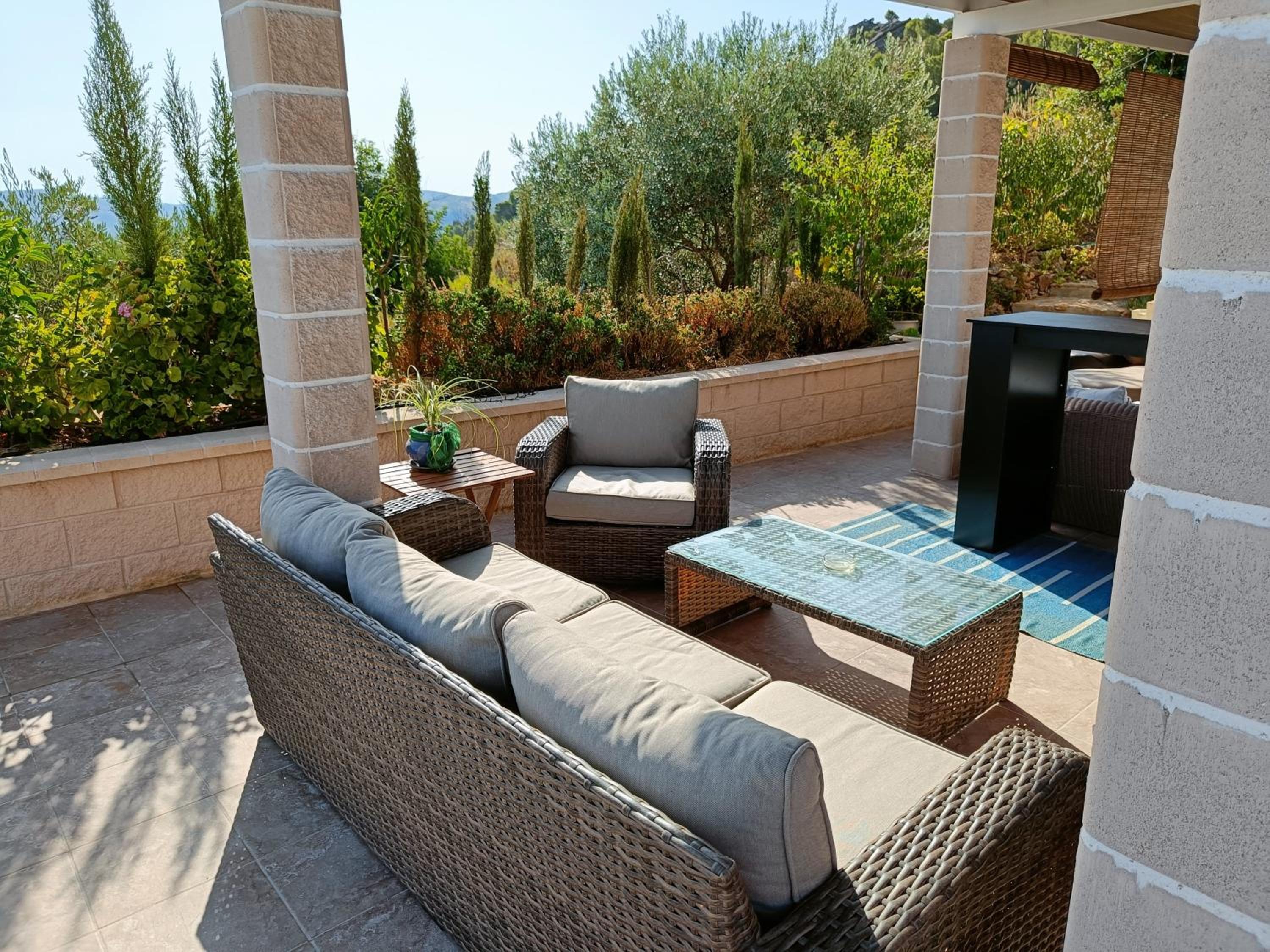 Casa Oasis