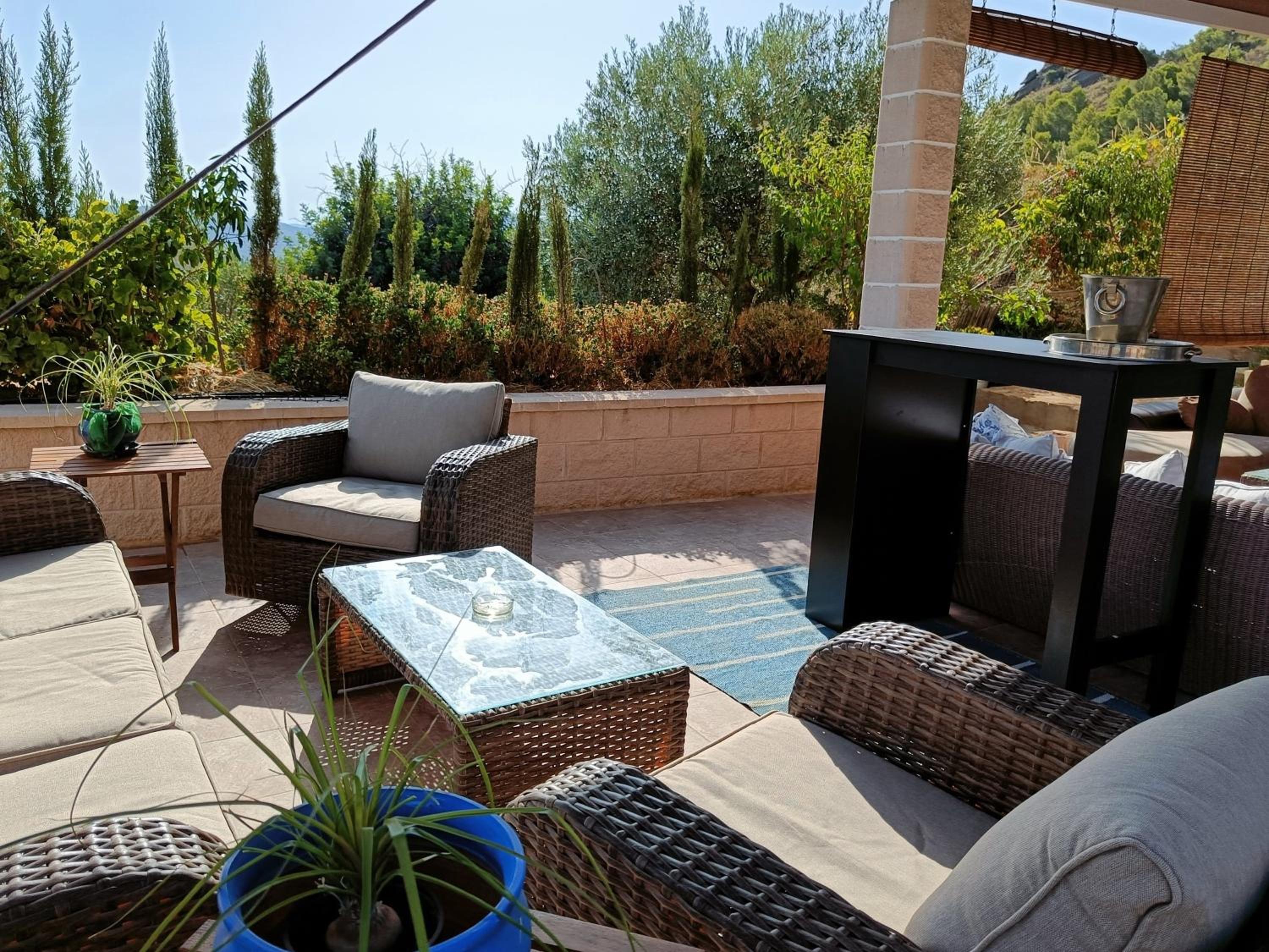 Casa Oasis