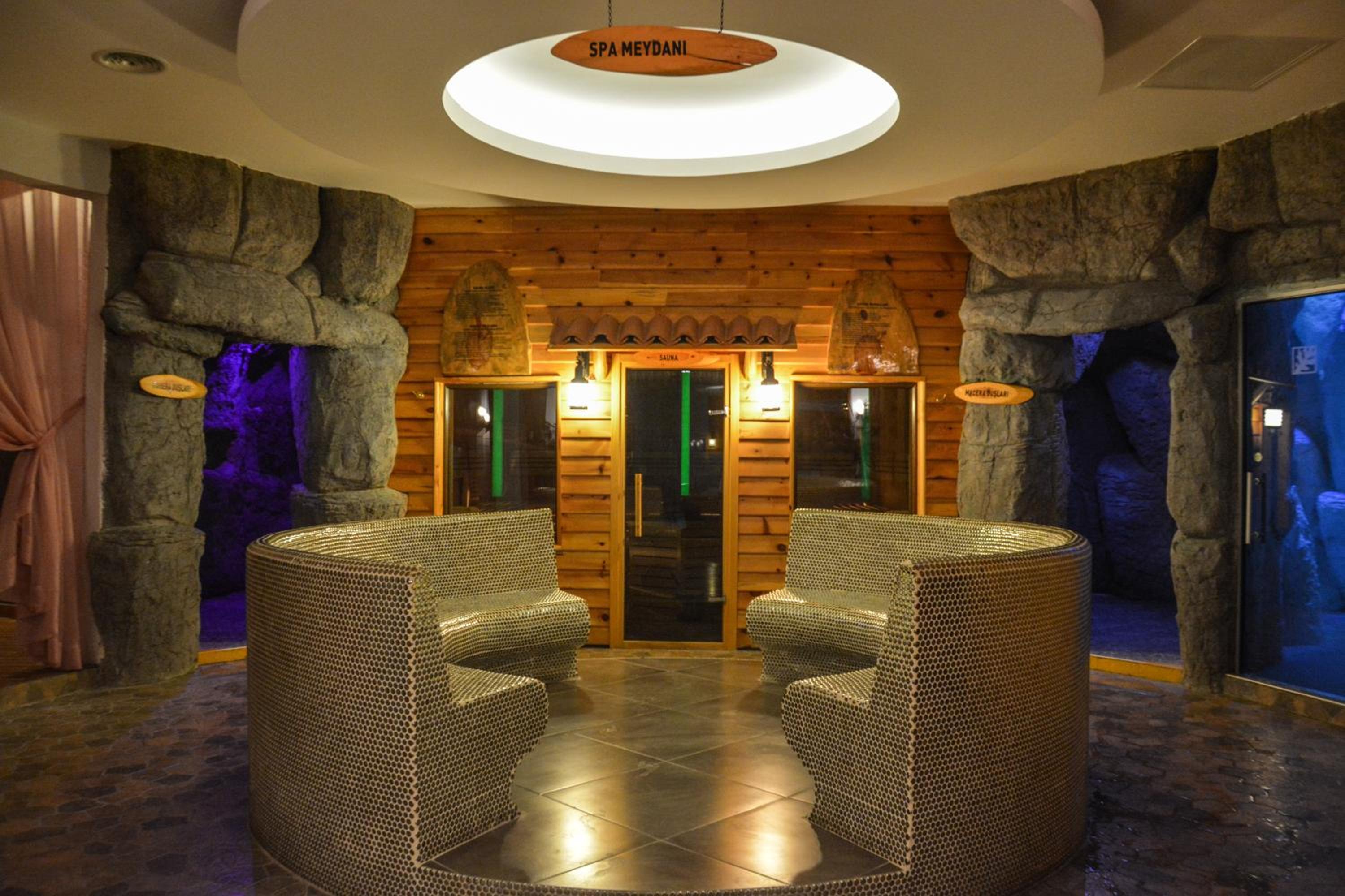 Gazelle Resort & Spa