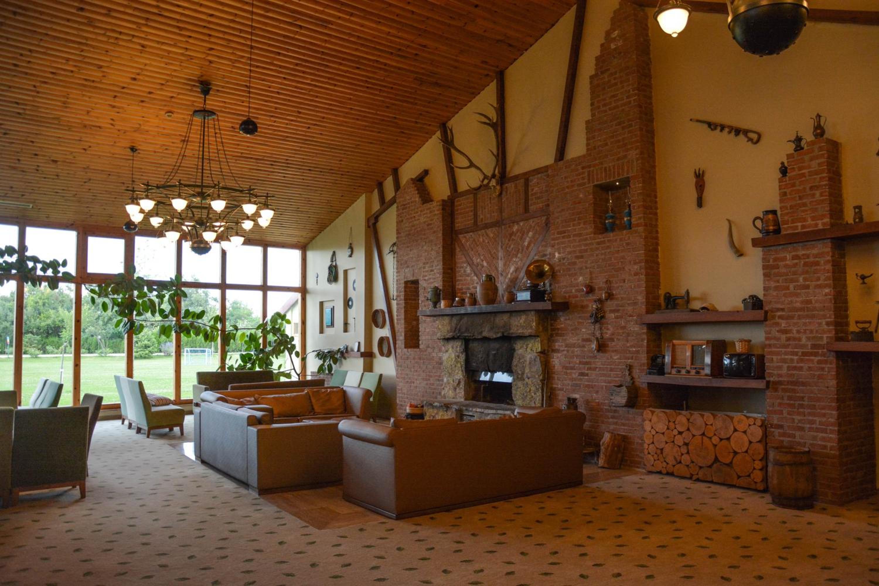 Gazelle Resort & Spa