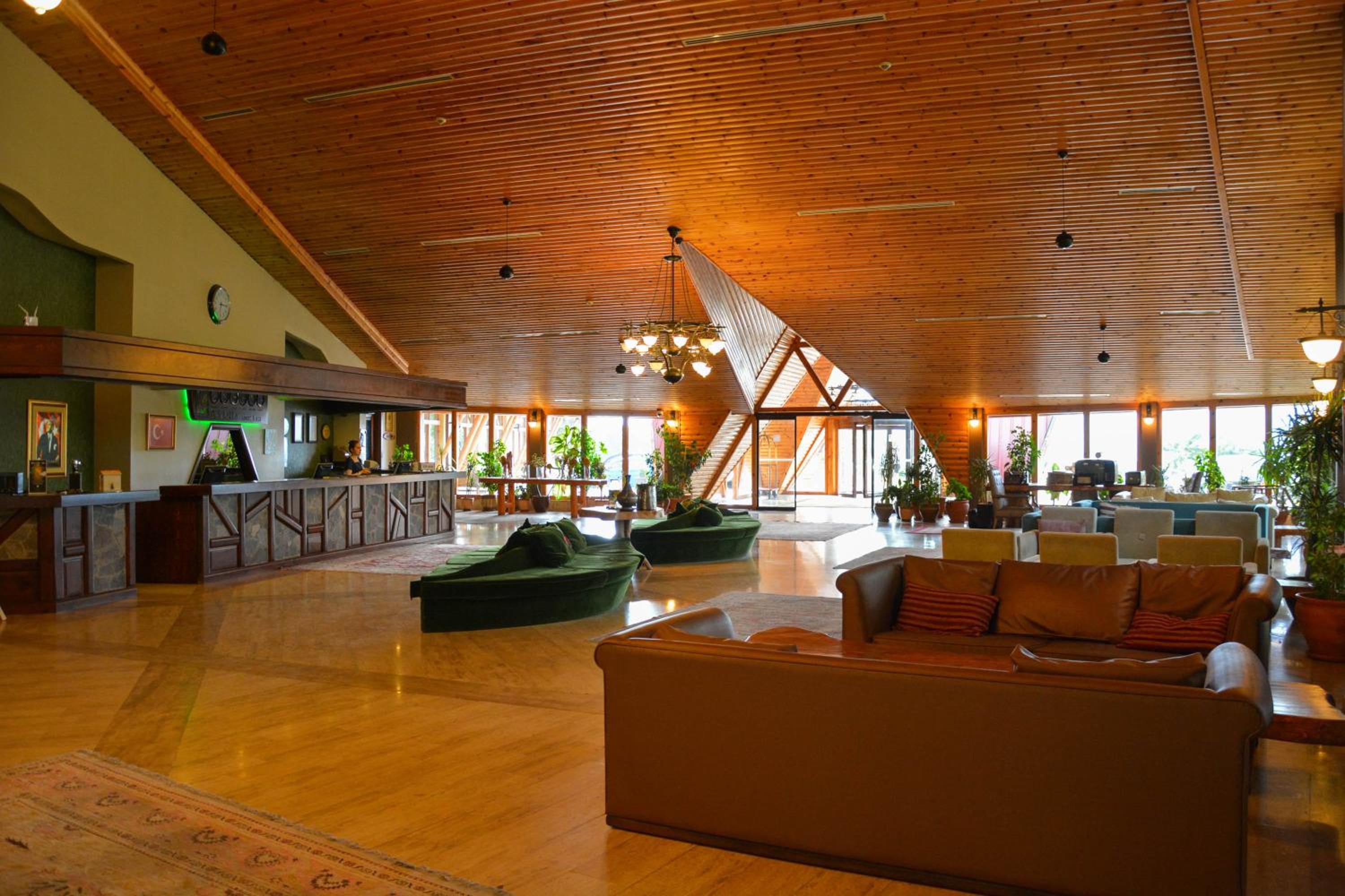 Gazelle Resort & Spa