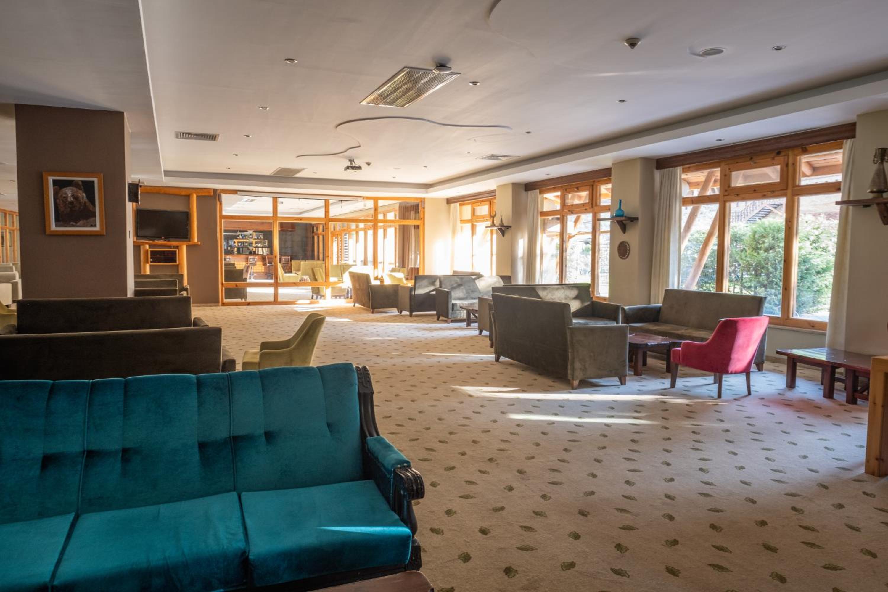 Gazelle Resort & Spa