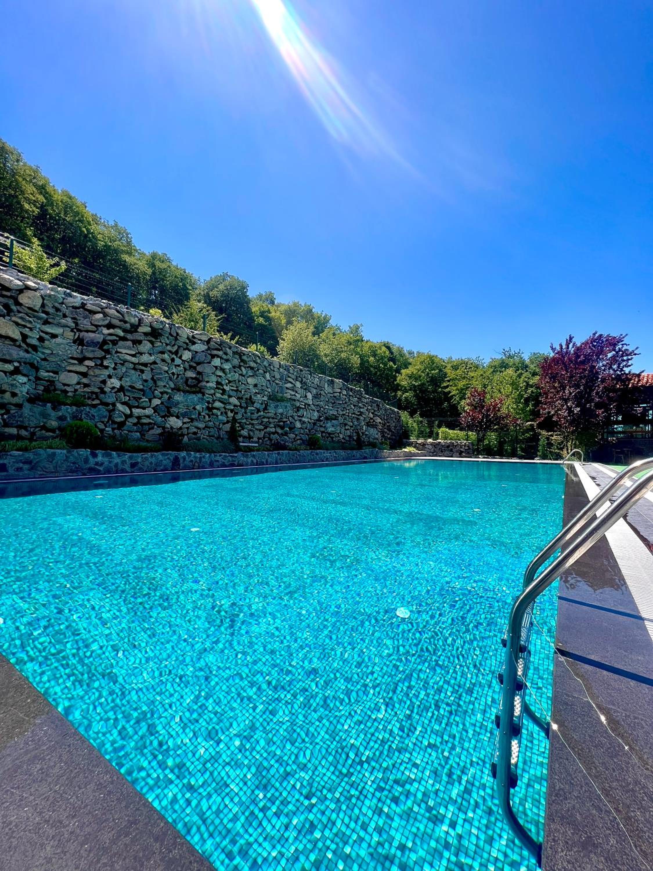 Gazelle Resort & Spa