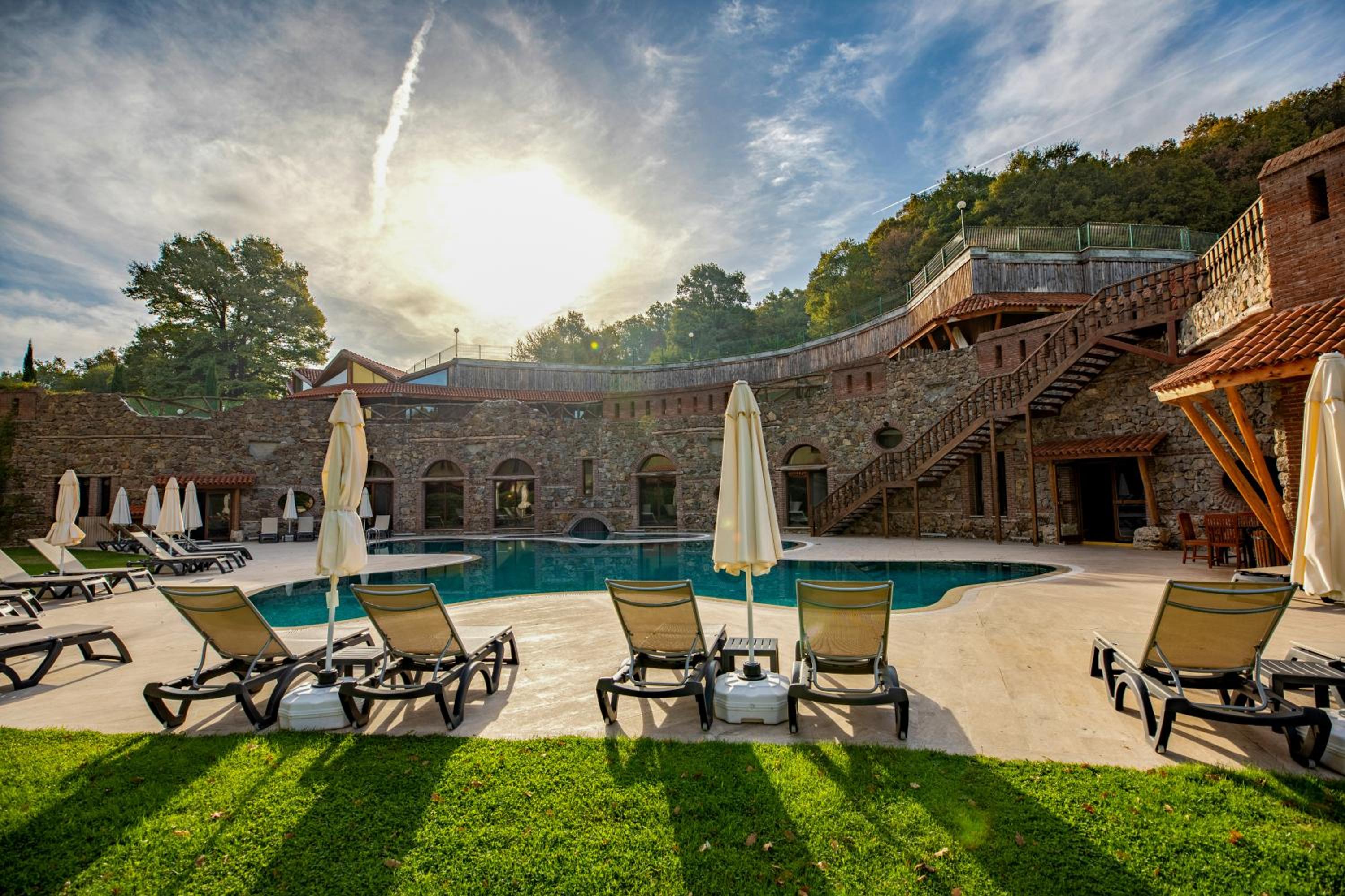 Gazelle Resort & Spa
