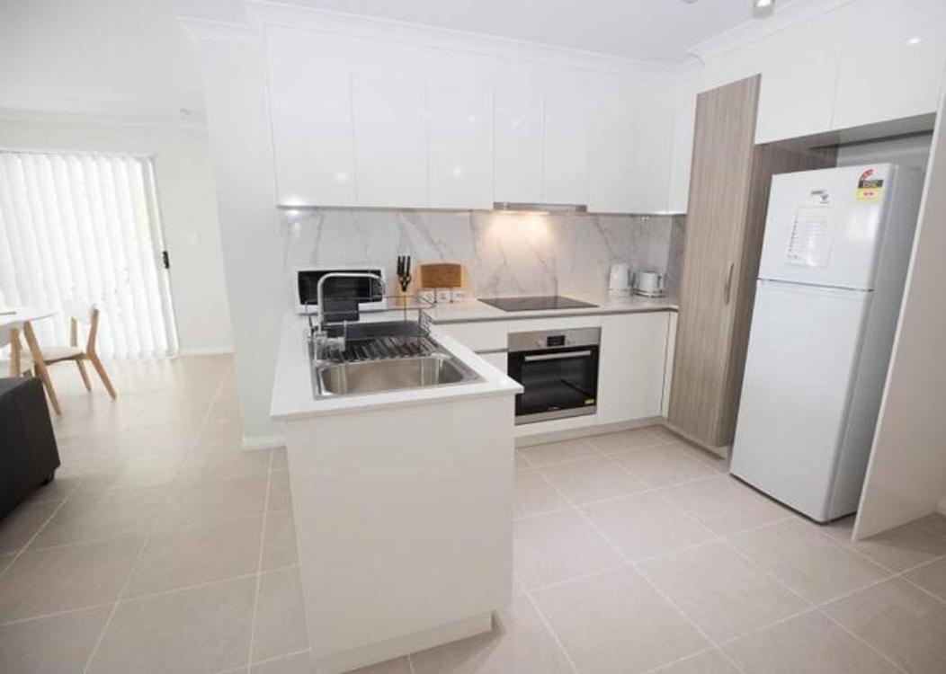 Yaran Suites