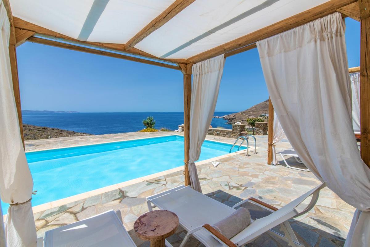 Mileia Villa Tinos