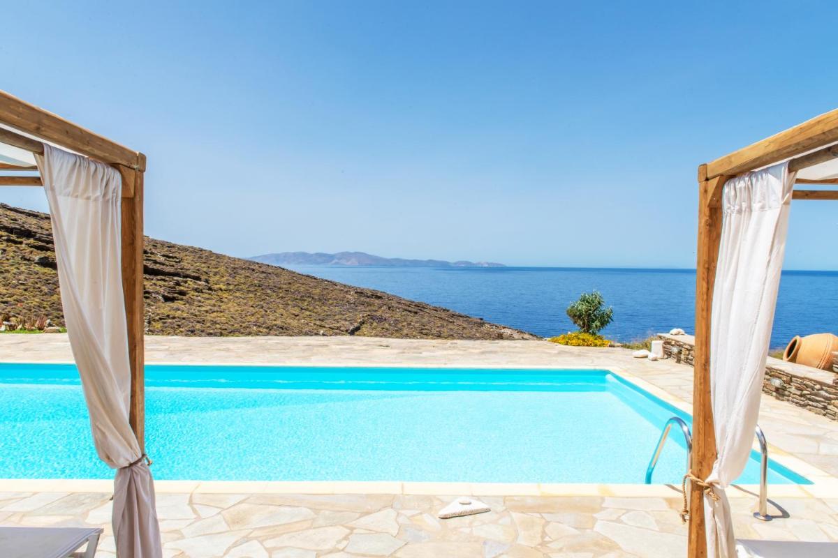 Mileia Villa Tinos