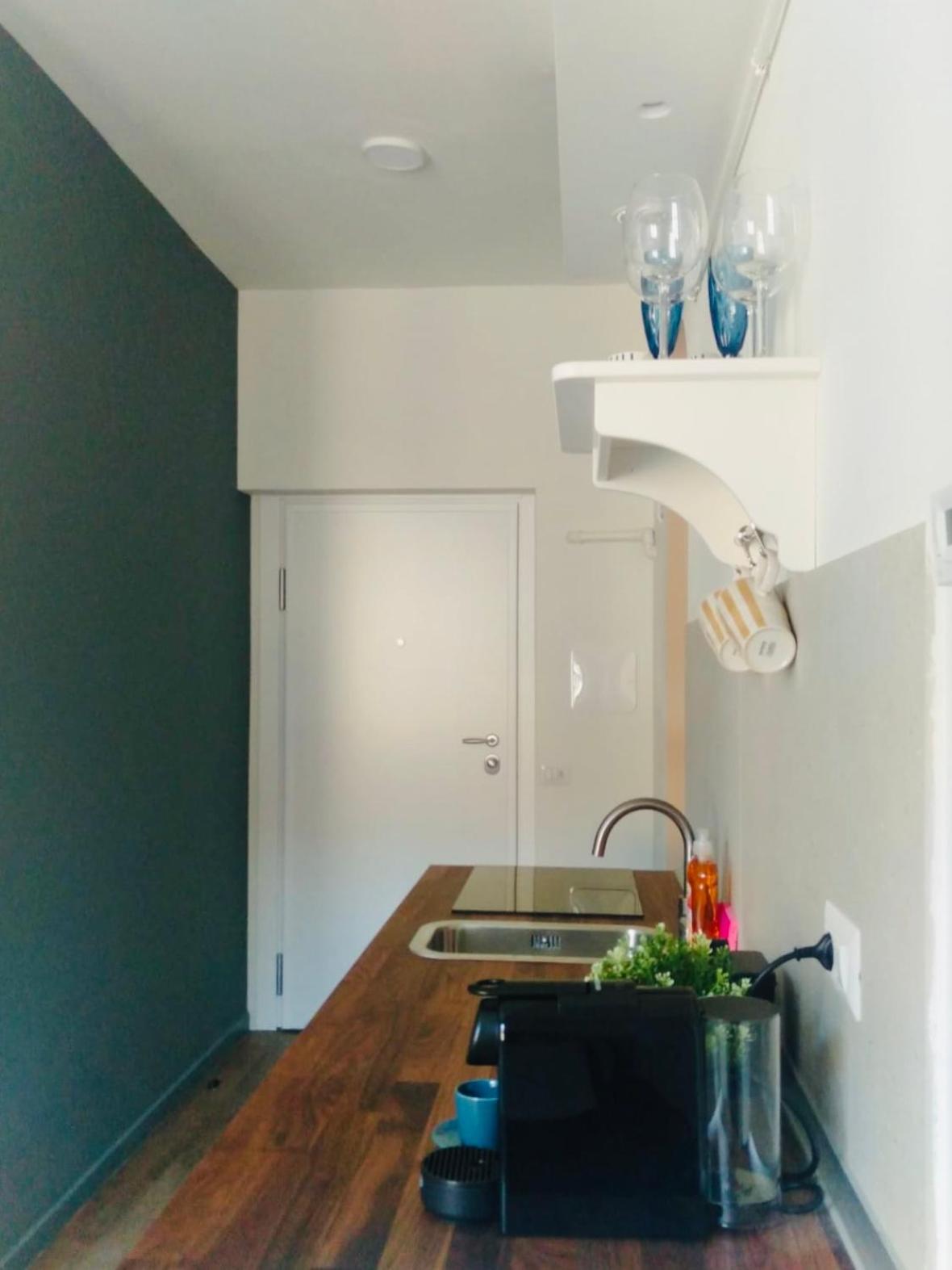 Ripa Apartments Milano - Via Vigevano Navigli