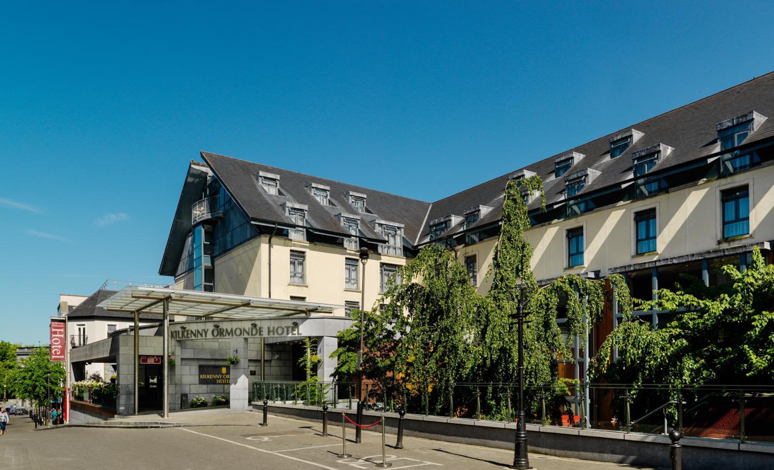Kilkenny Vacations - Kilkenny Ormonde Hotel - Property Image 6