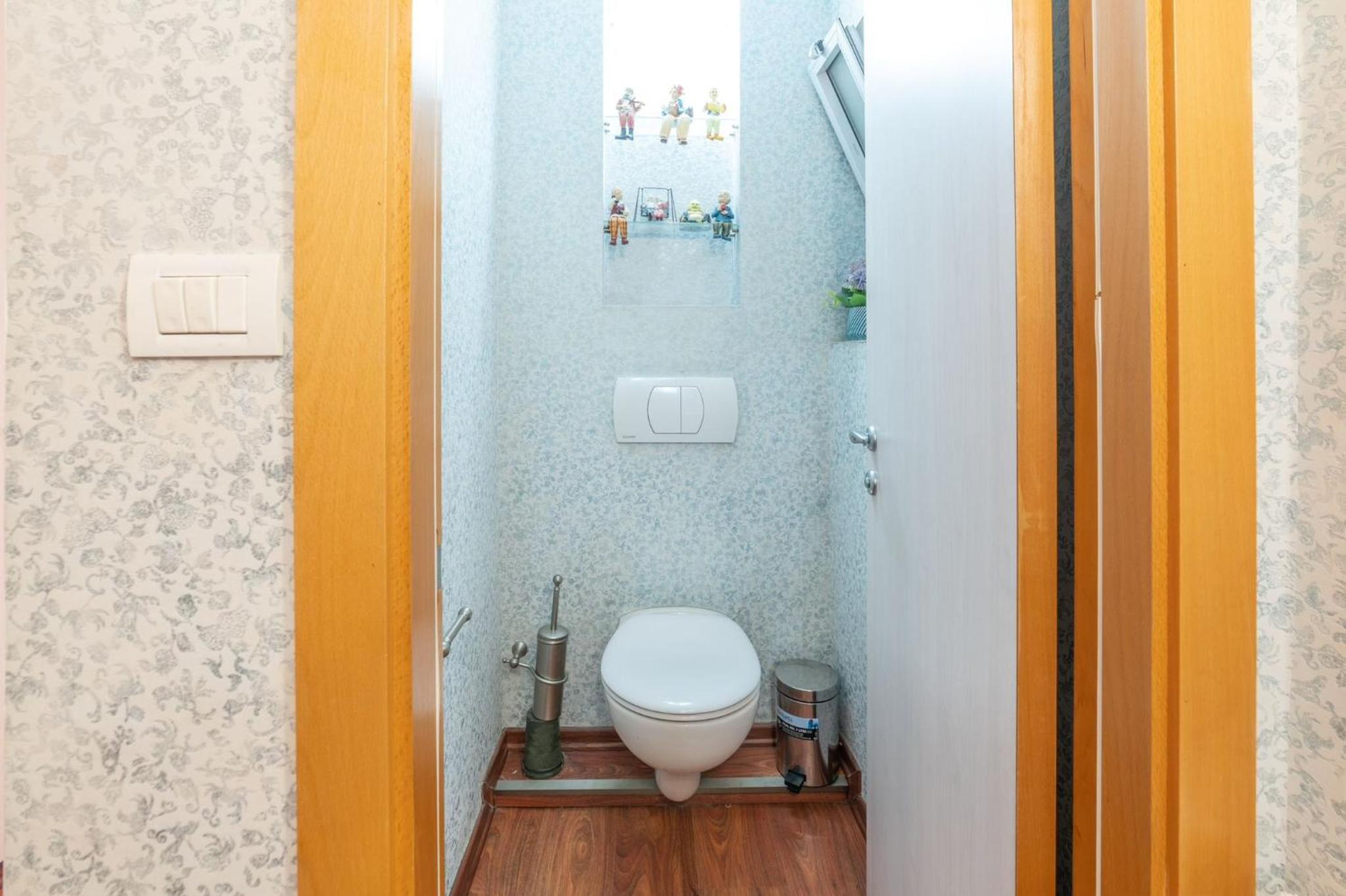 Art Apartment In Mamila - Art & View
