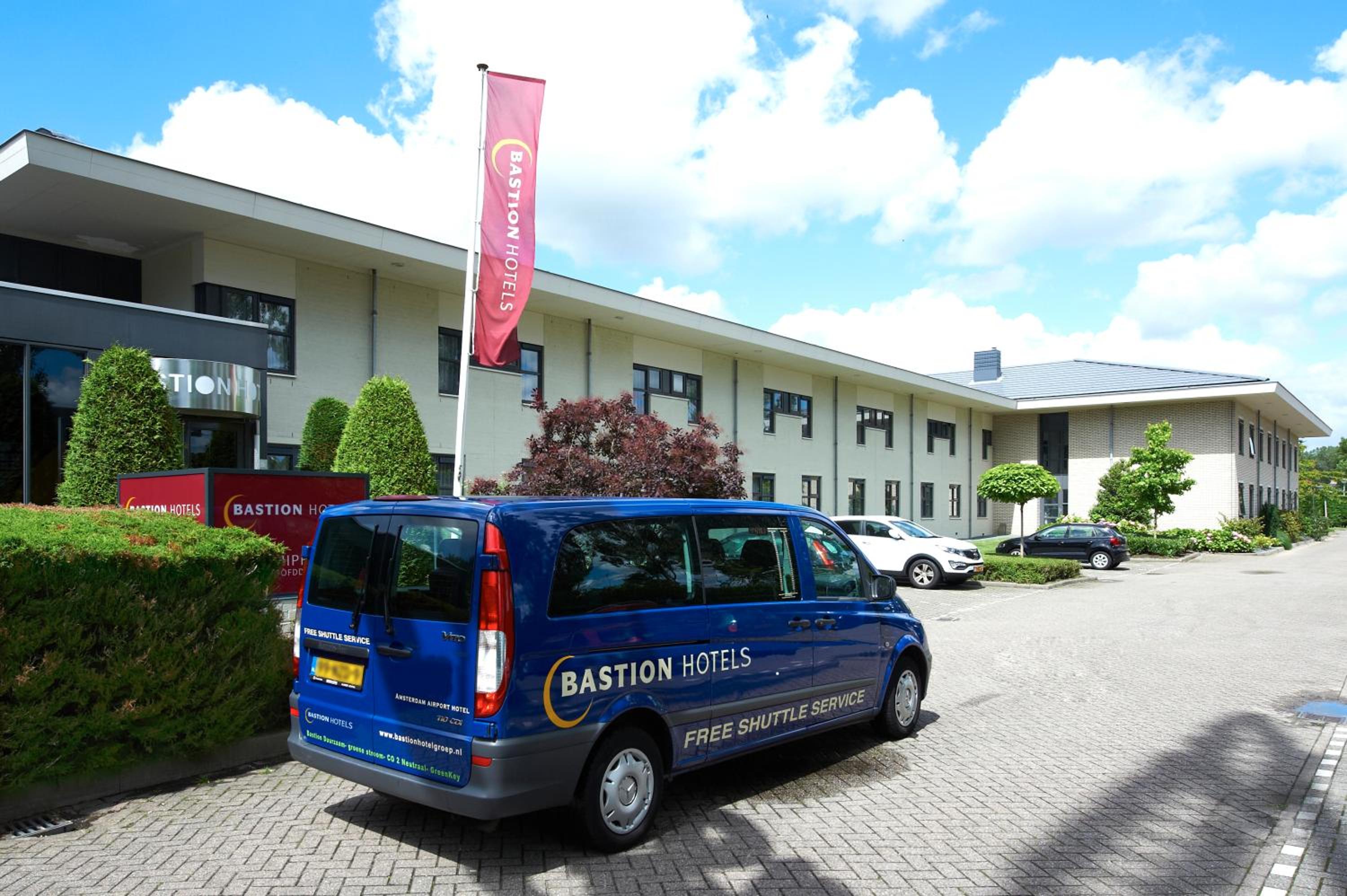 Hoofddorp Vacations - Bastion Hotel Schiphol Hoofddorp - Property Image 2