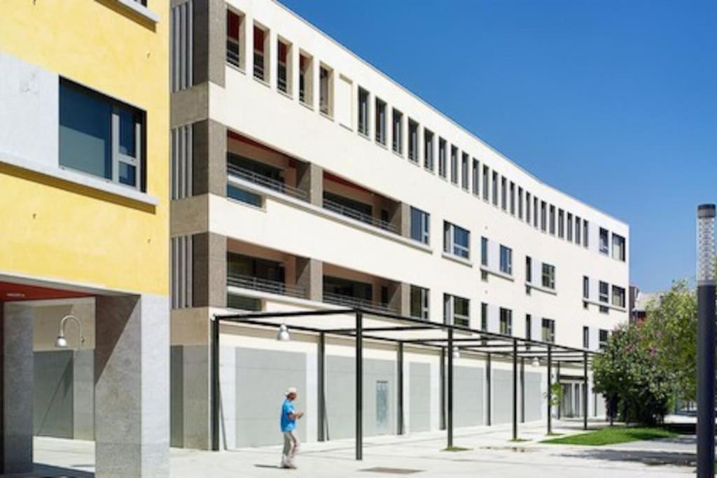 building