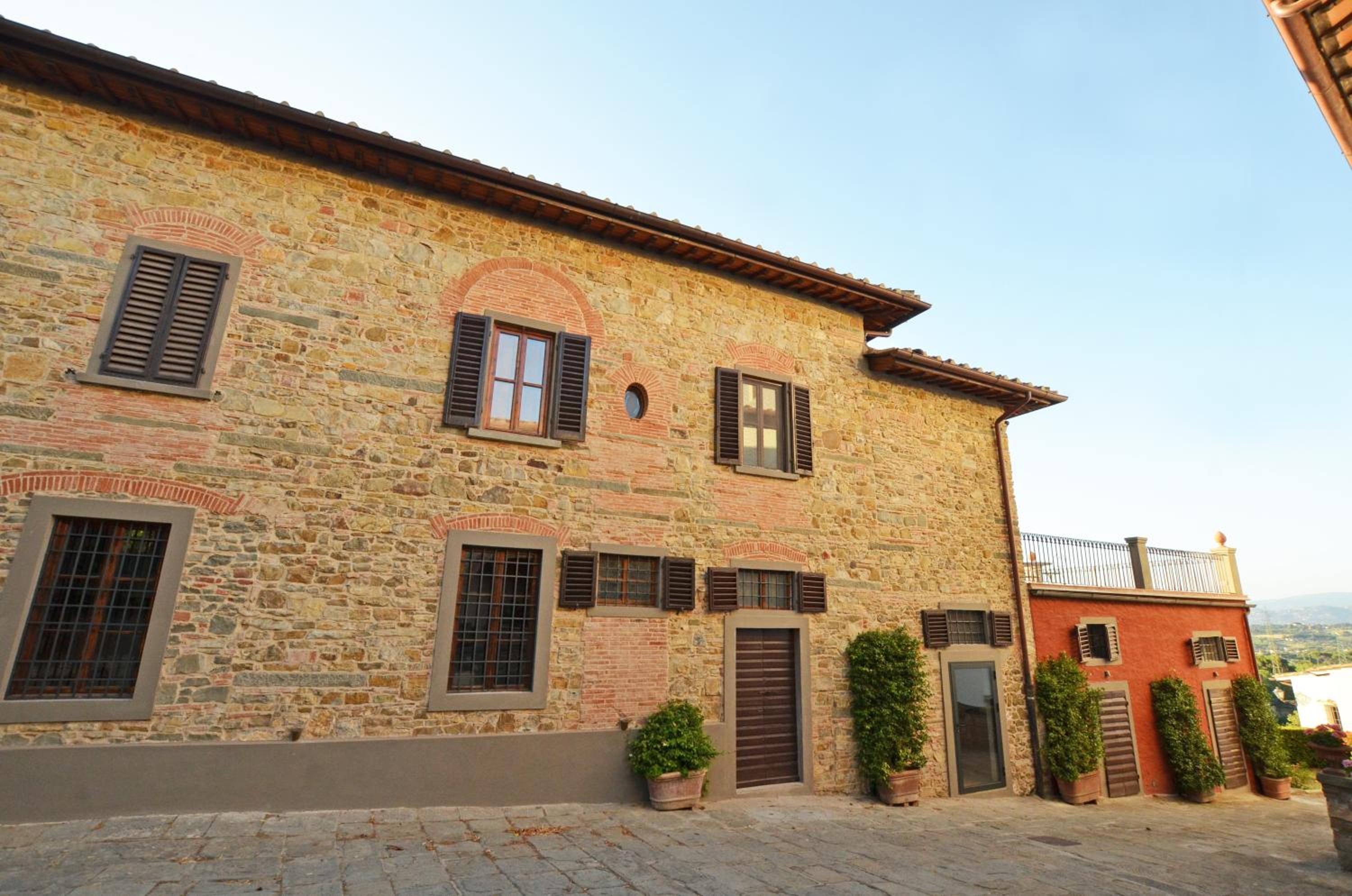 Podere di Montecchio