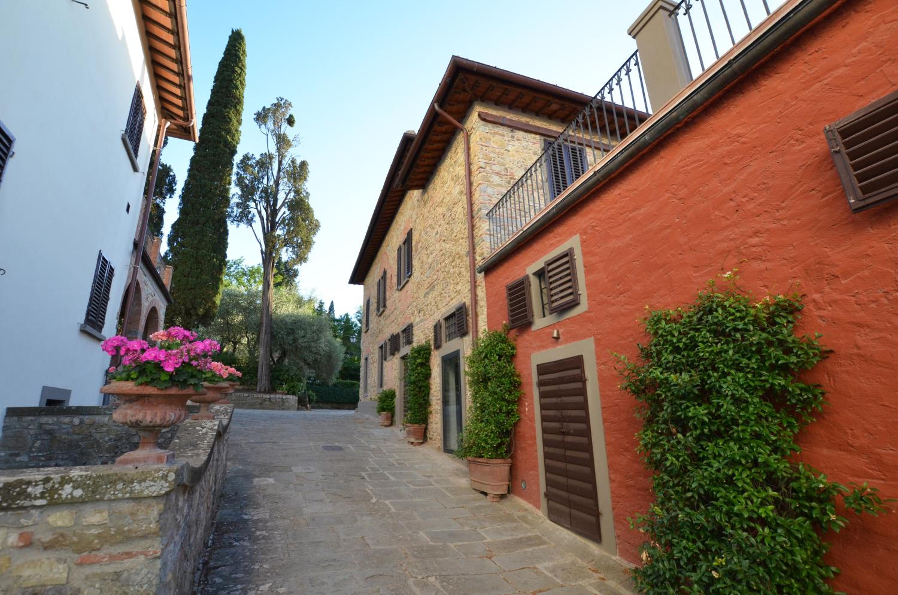 Podere di Montecchio