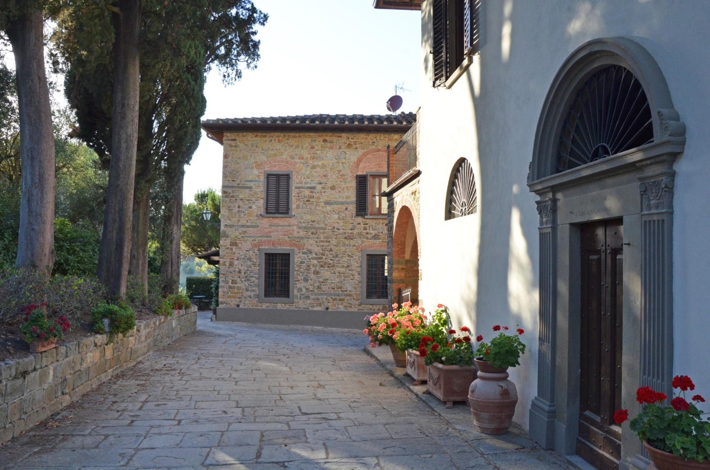 Podere di Montecchio