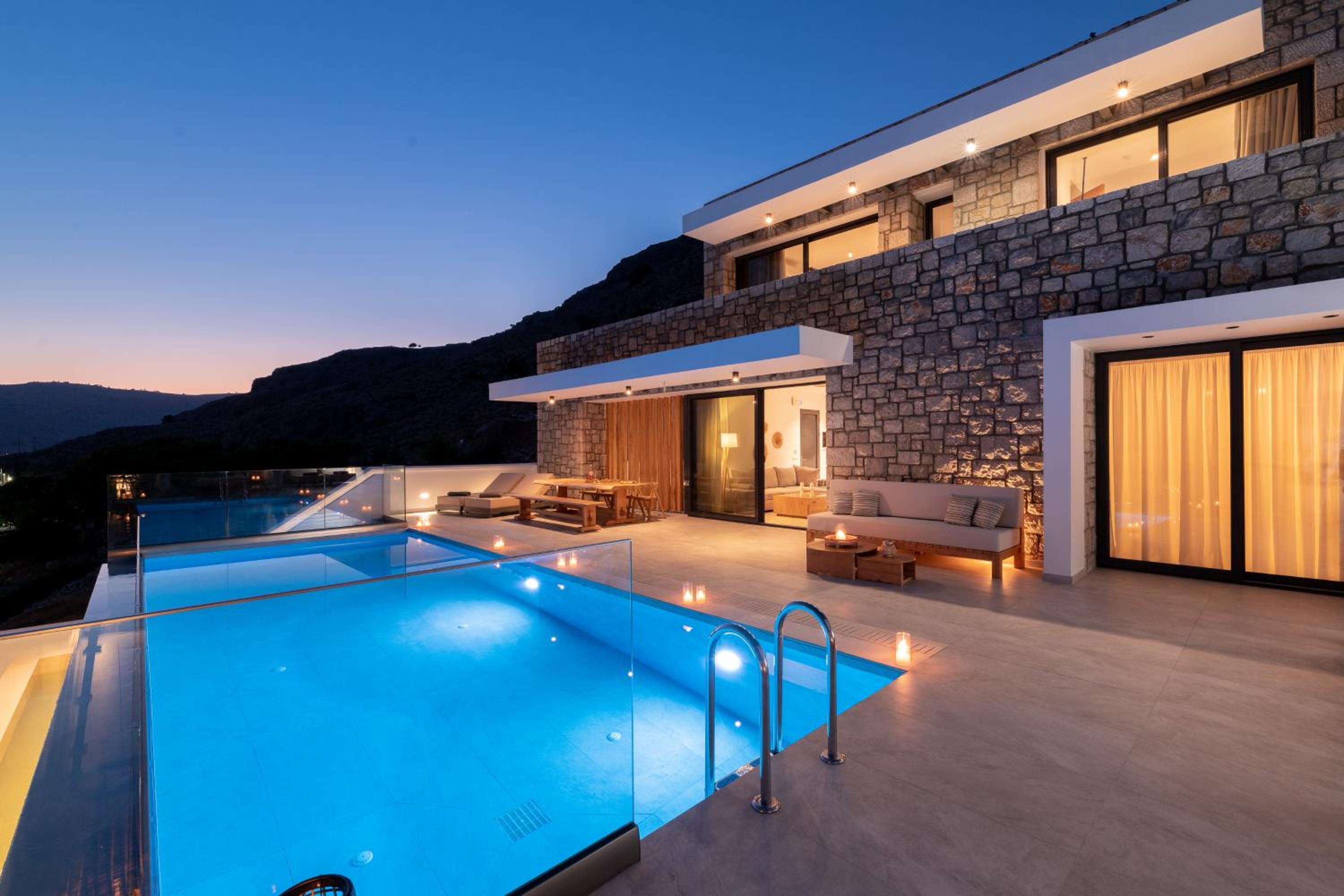 Villa Auretta