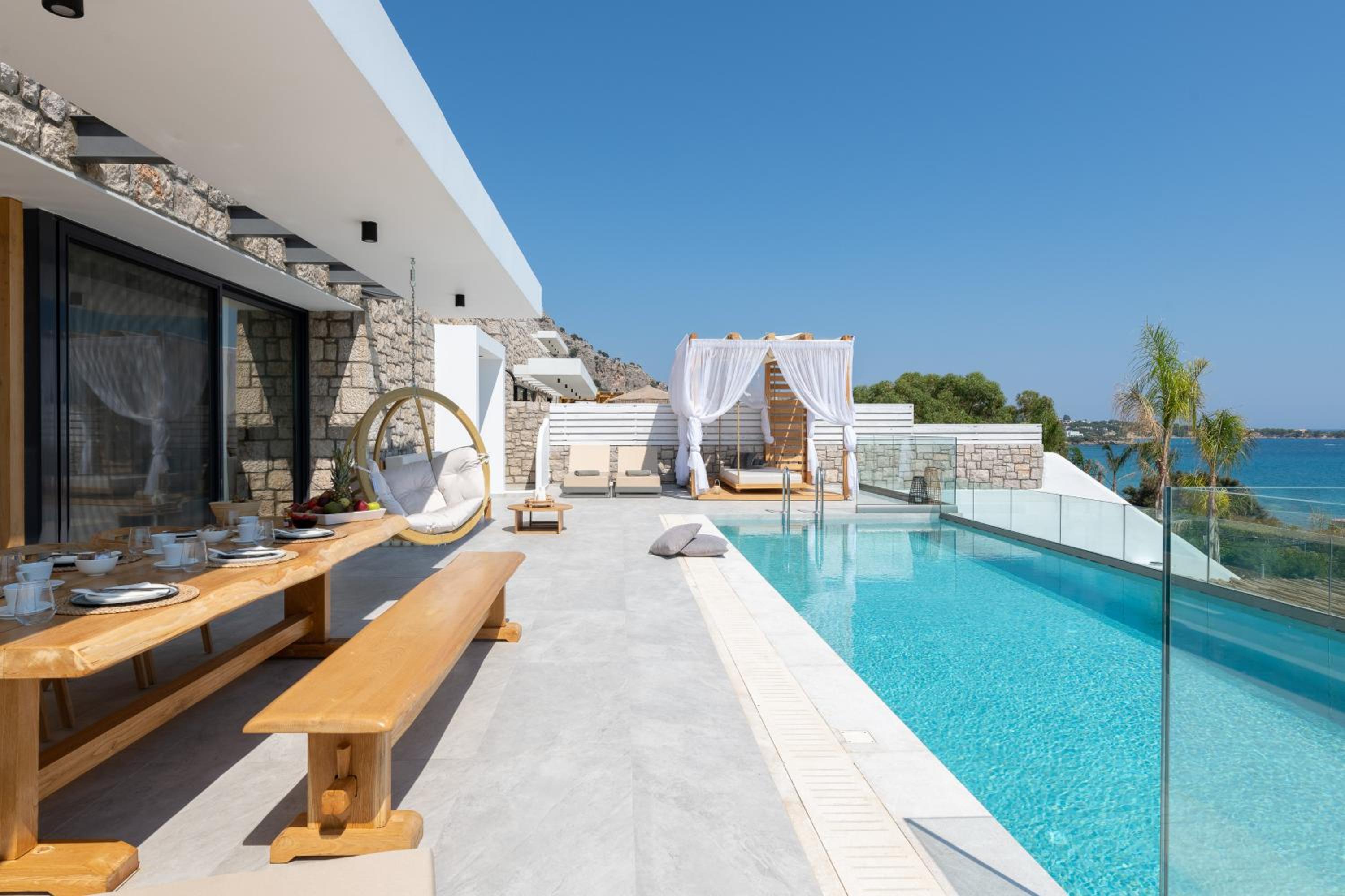 Villa Auretta photo 2