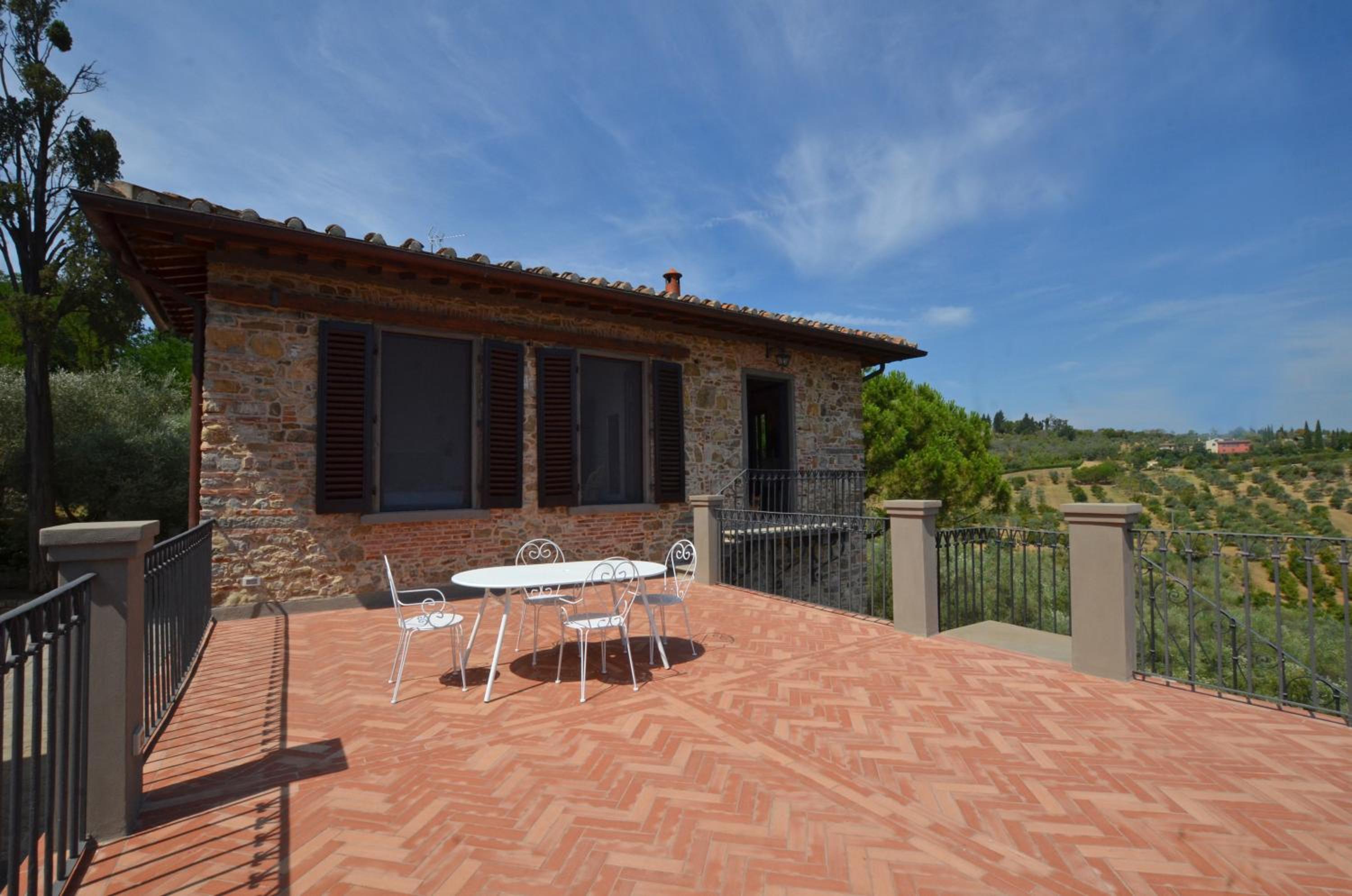 Podere di Montecchio