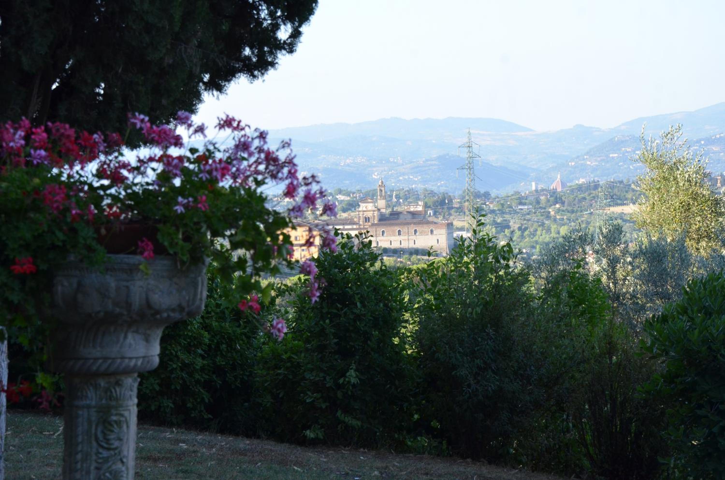 Podere di Montecchio