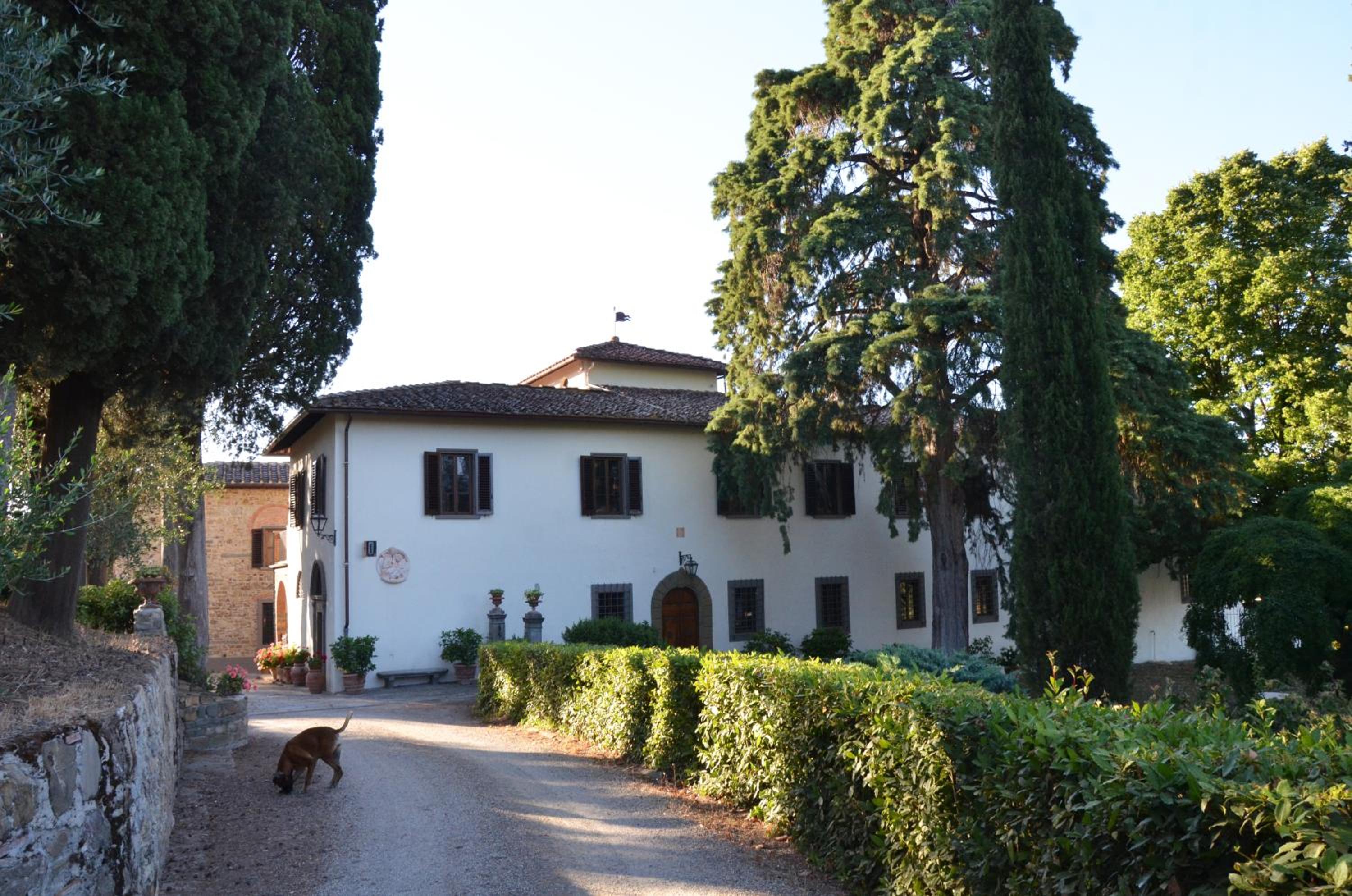 Podere di Montecchio