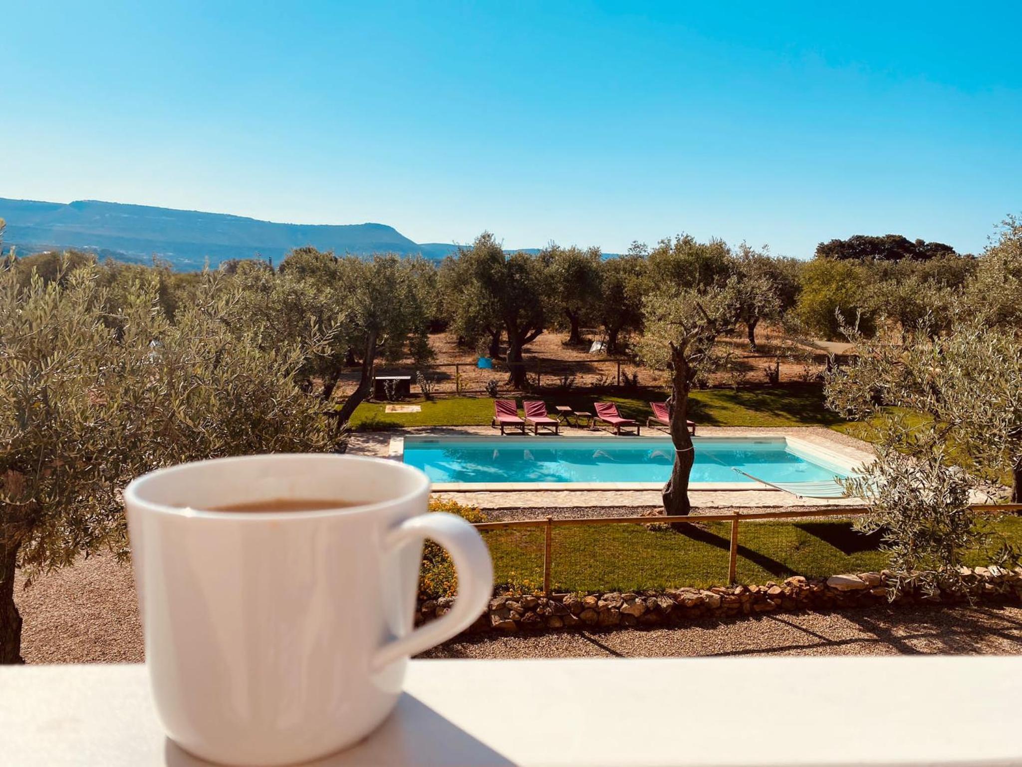Oliveto Bed and Breakfast