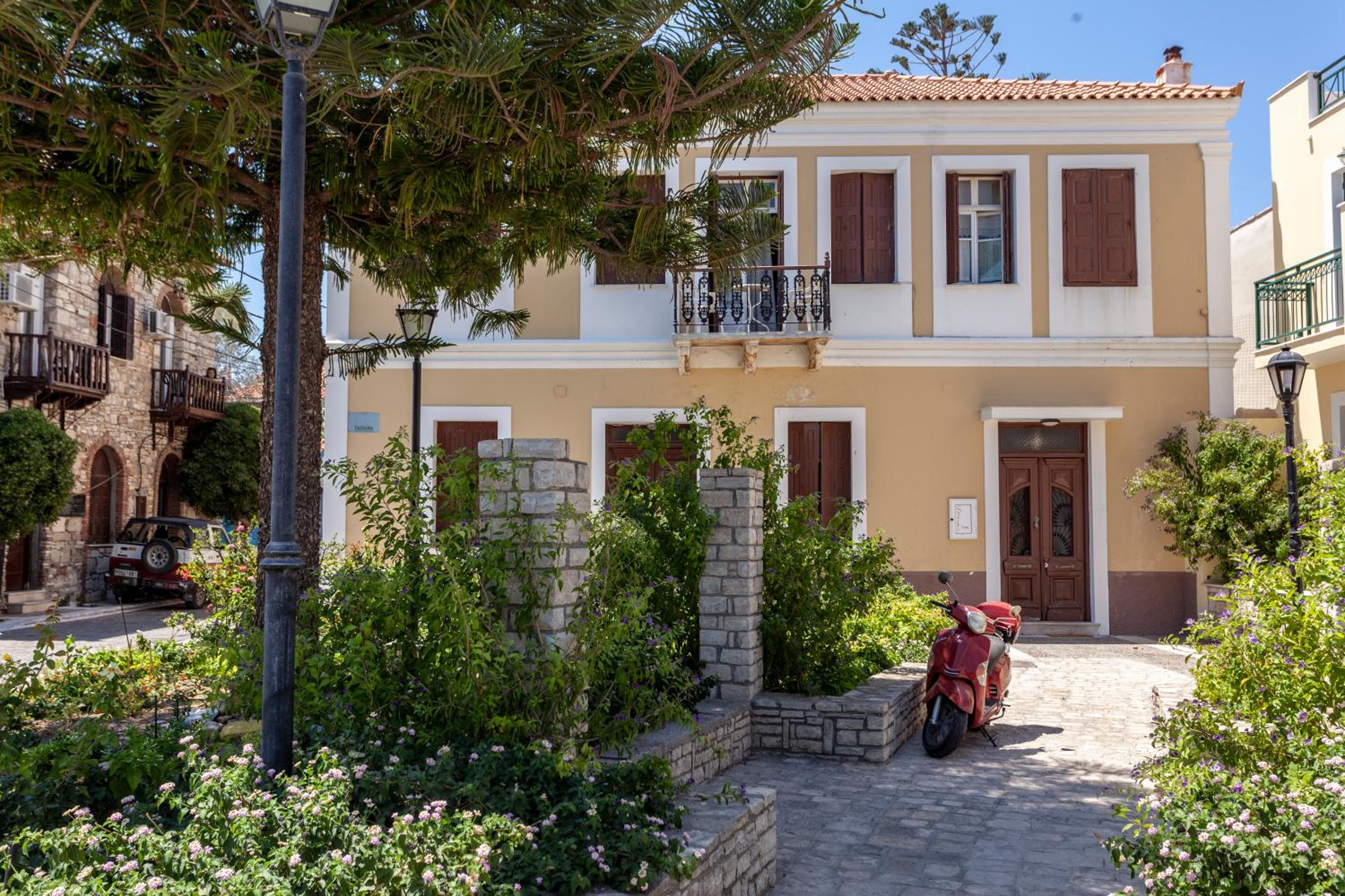 SOTIRIA